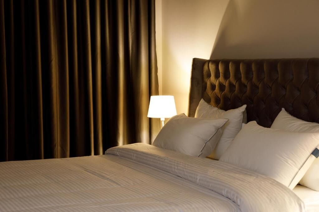 El Nacional Hotel