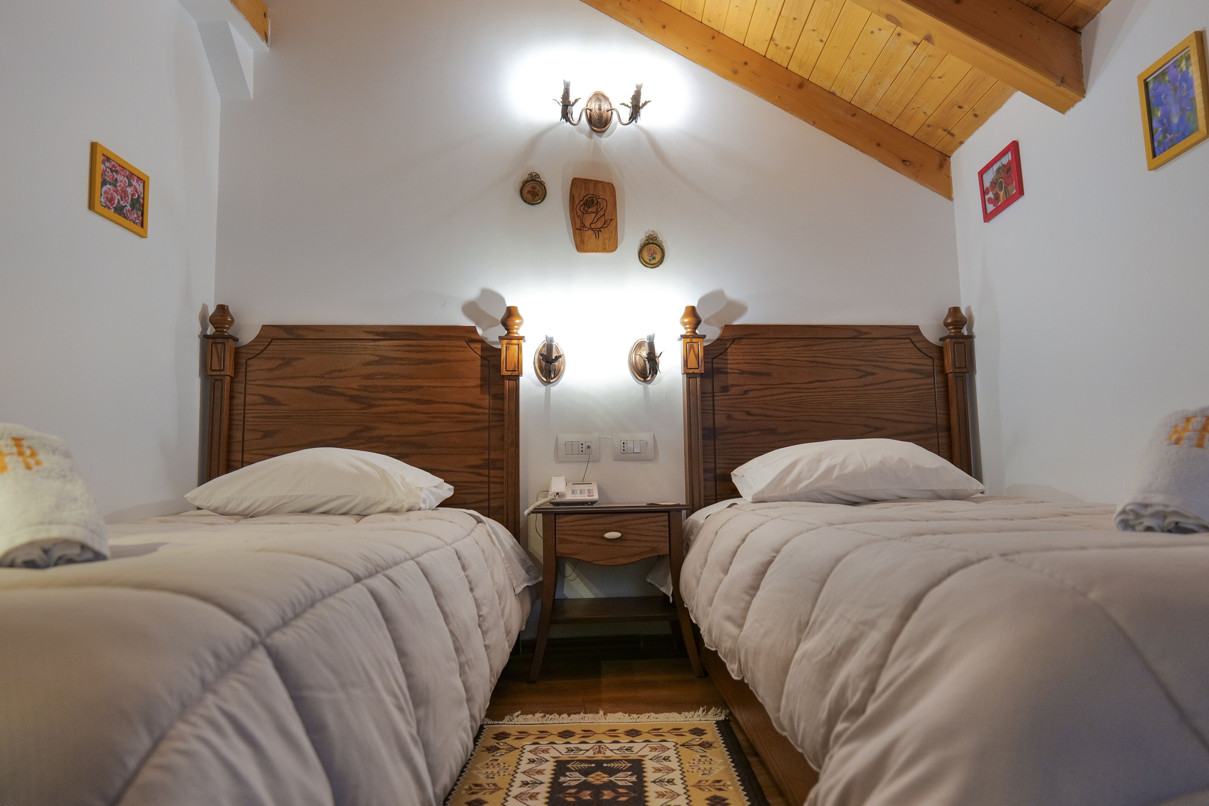 Hotel Bineri