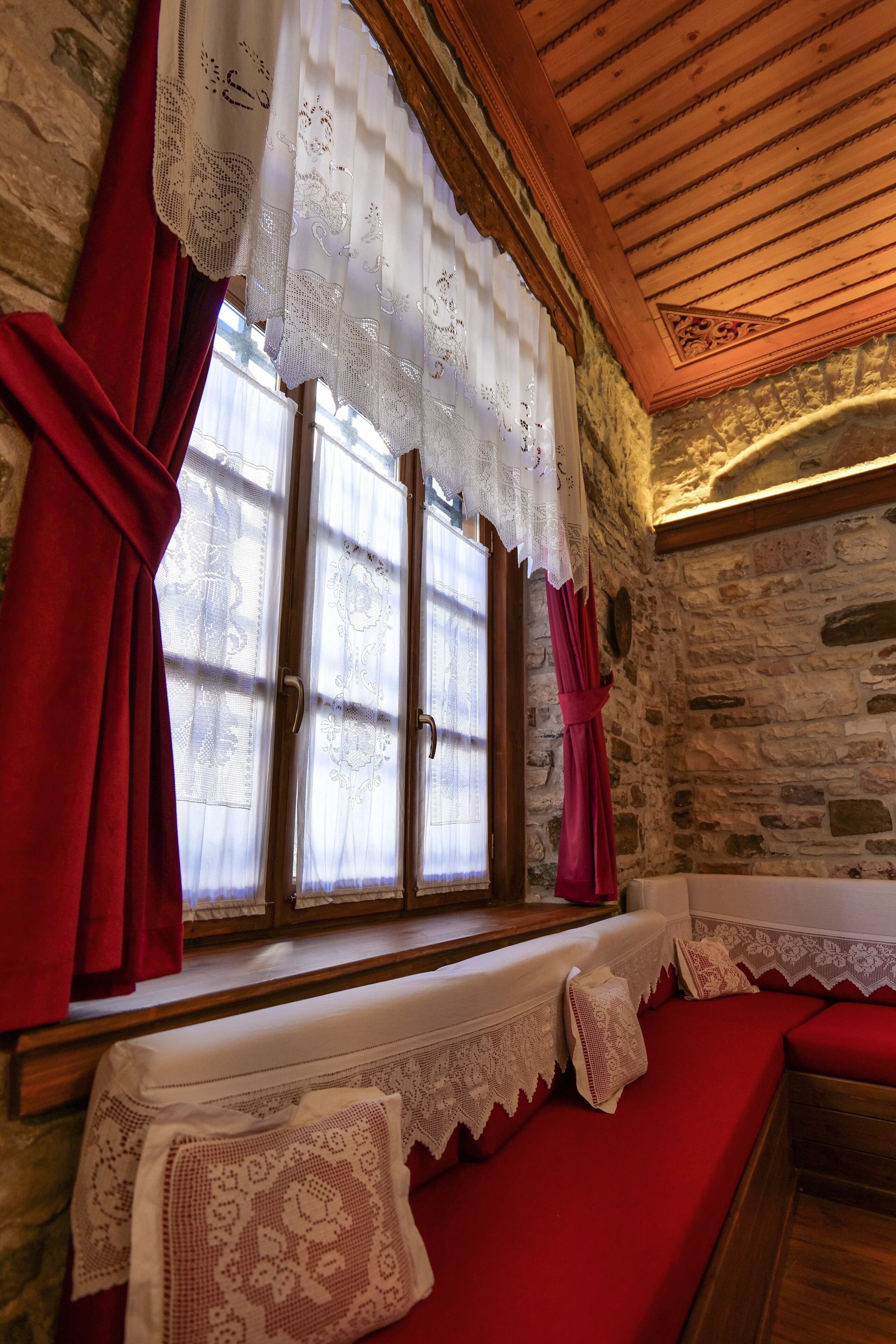 Hotel Bineri