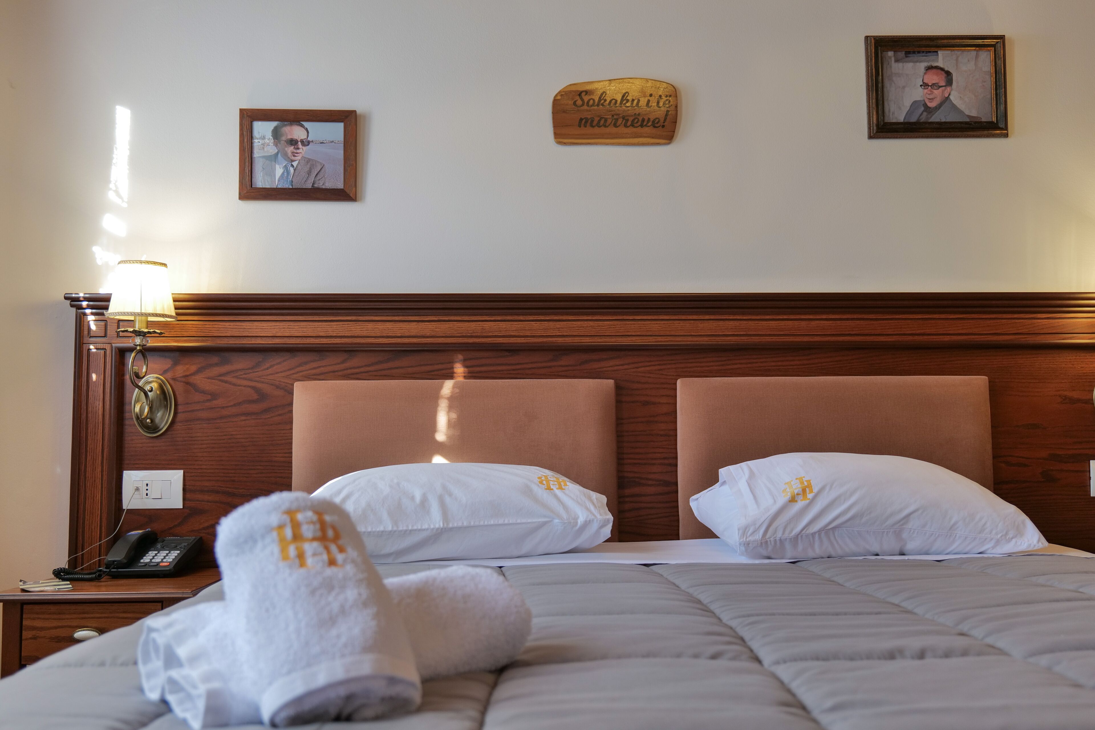 Hotel Bineri