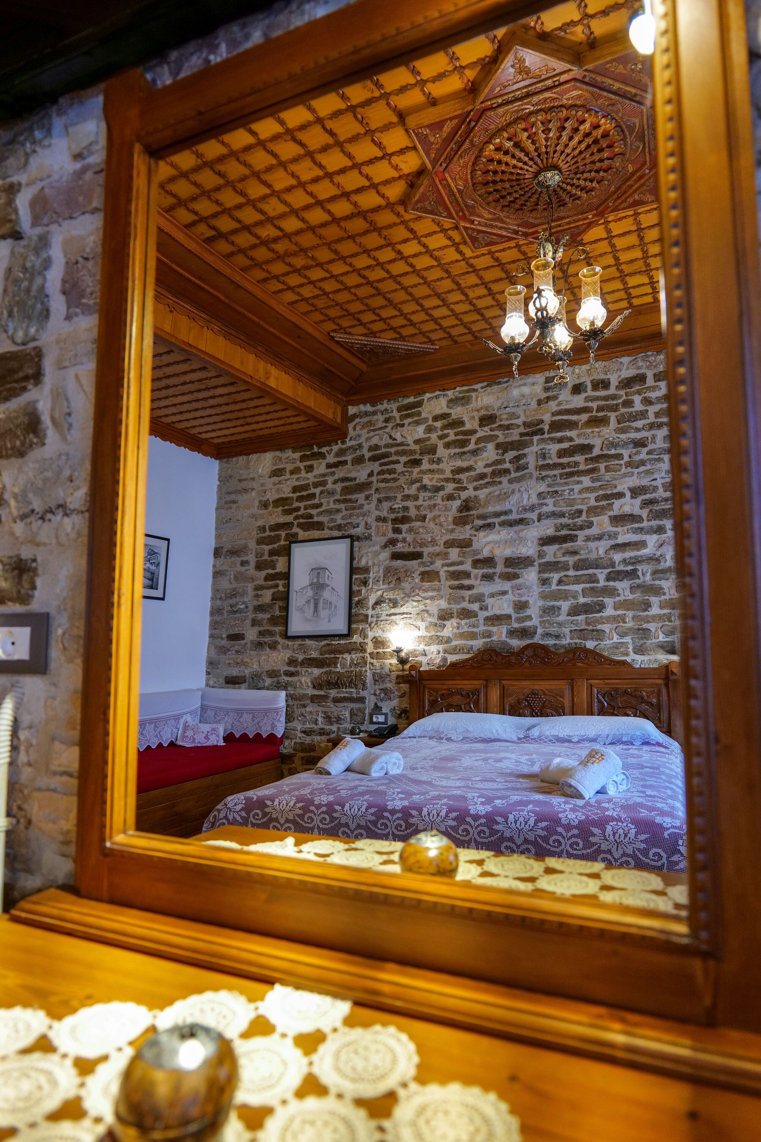 Hotel Bineri