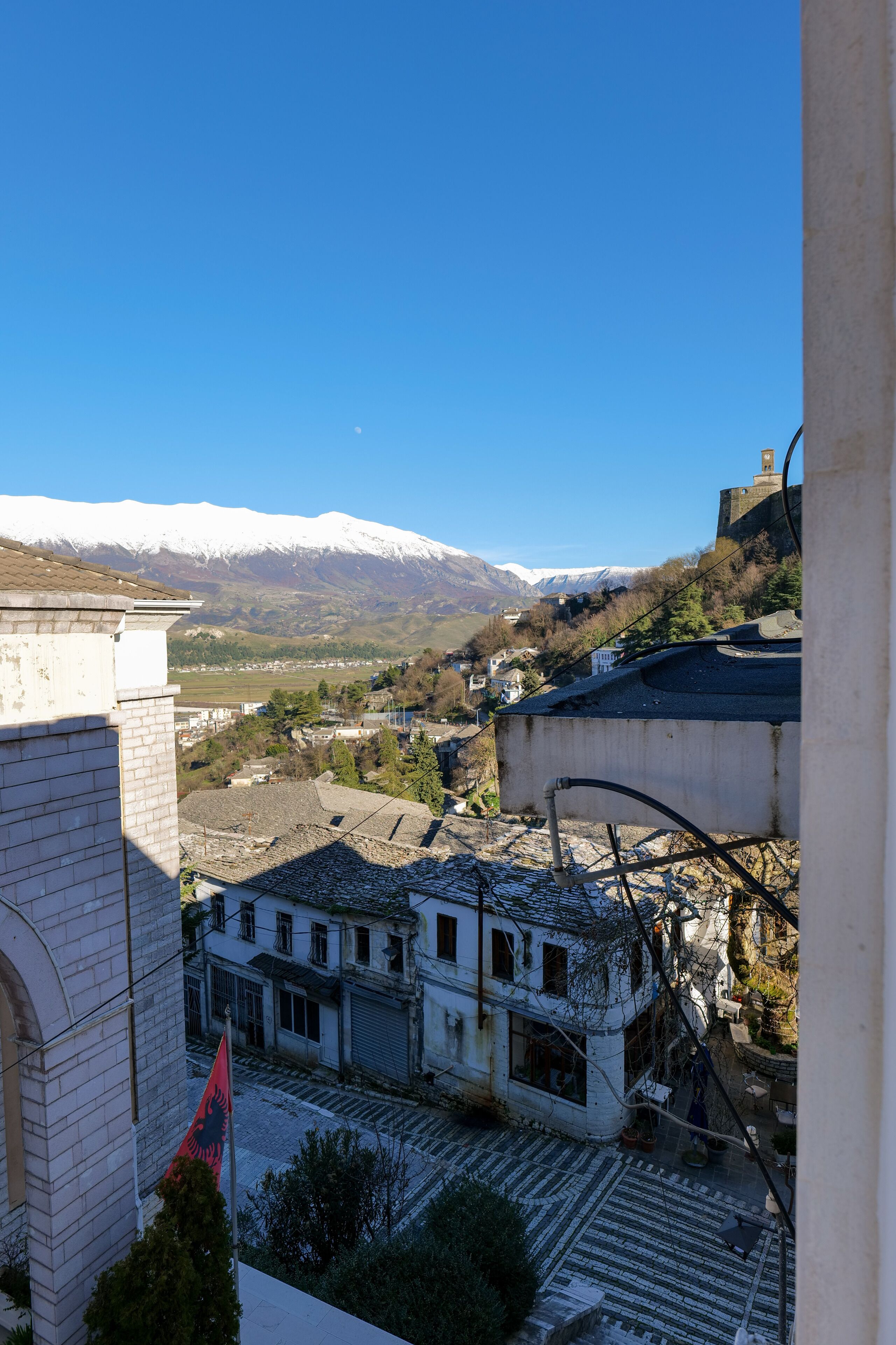 Hotel Bineri