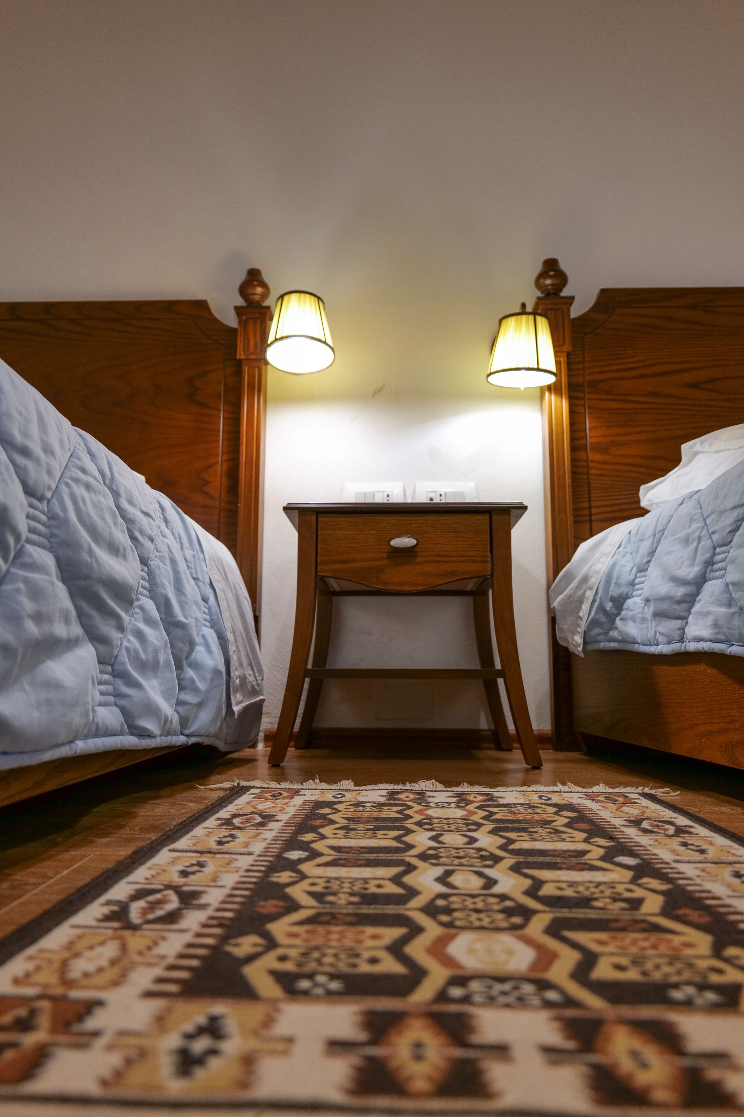 Hotel Bineri