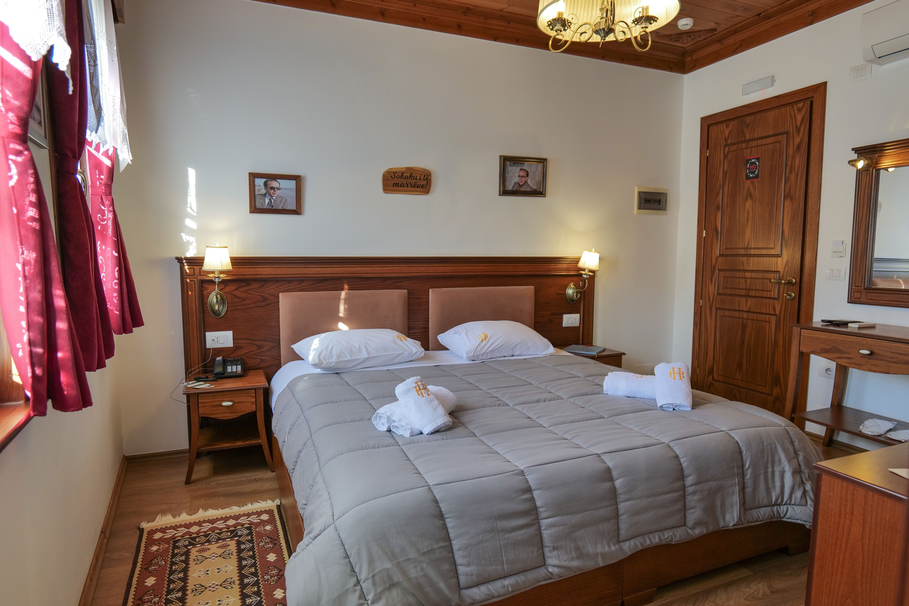 Hotel Bineri