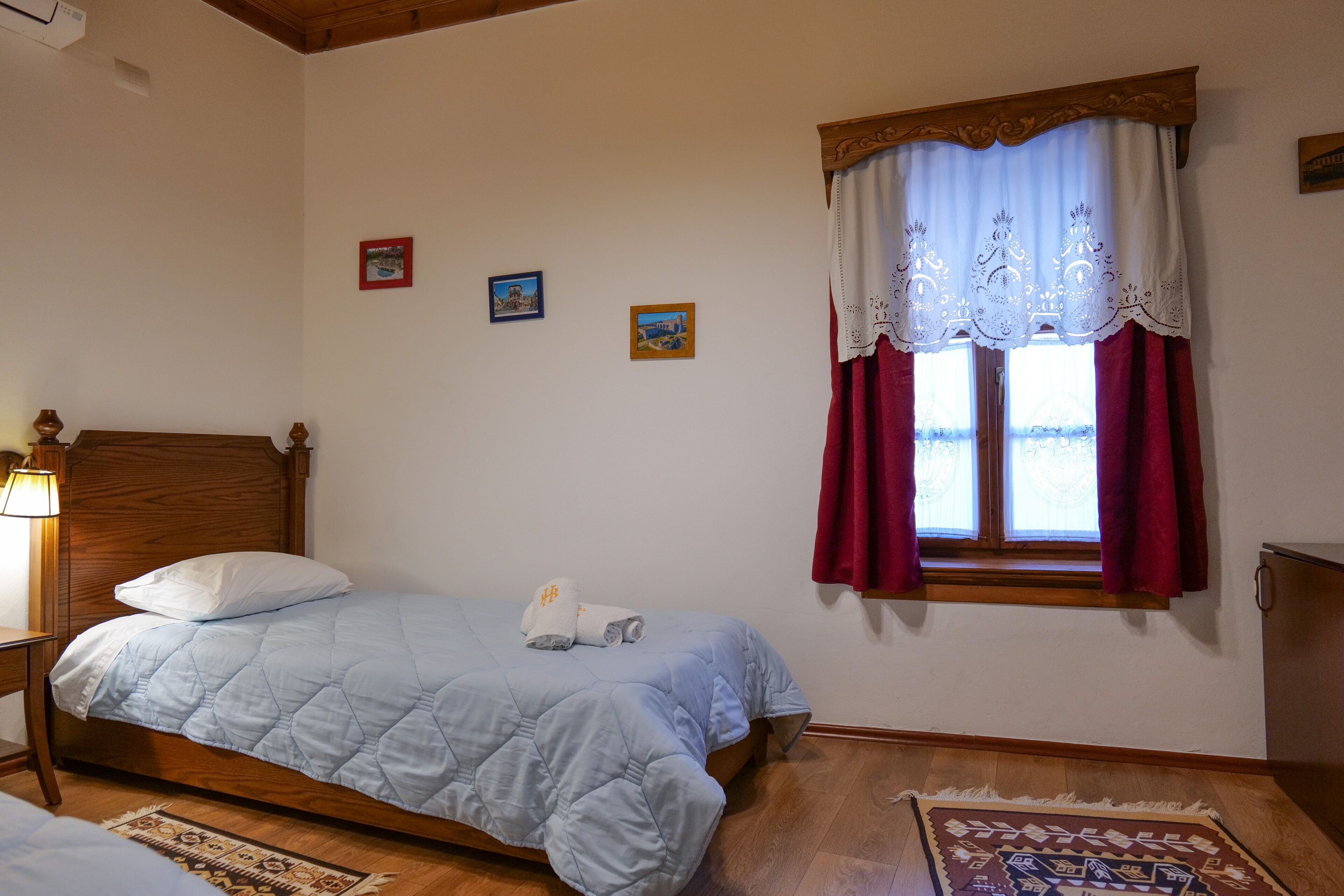 Hotel Bineri