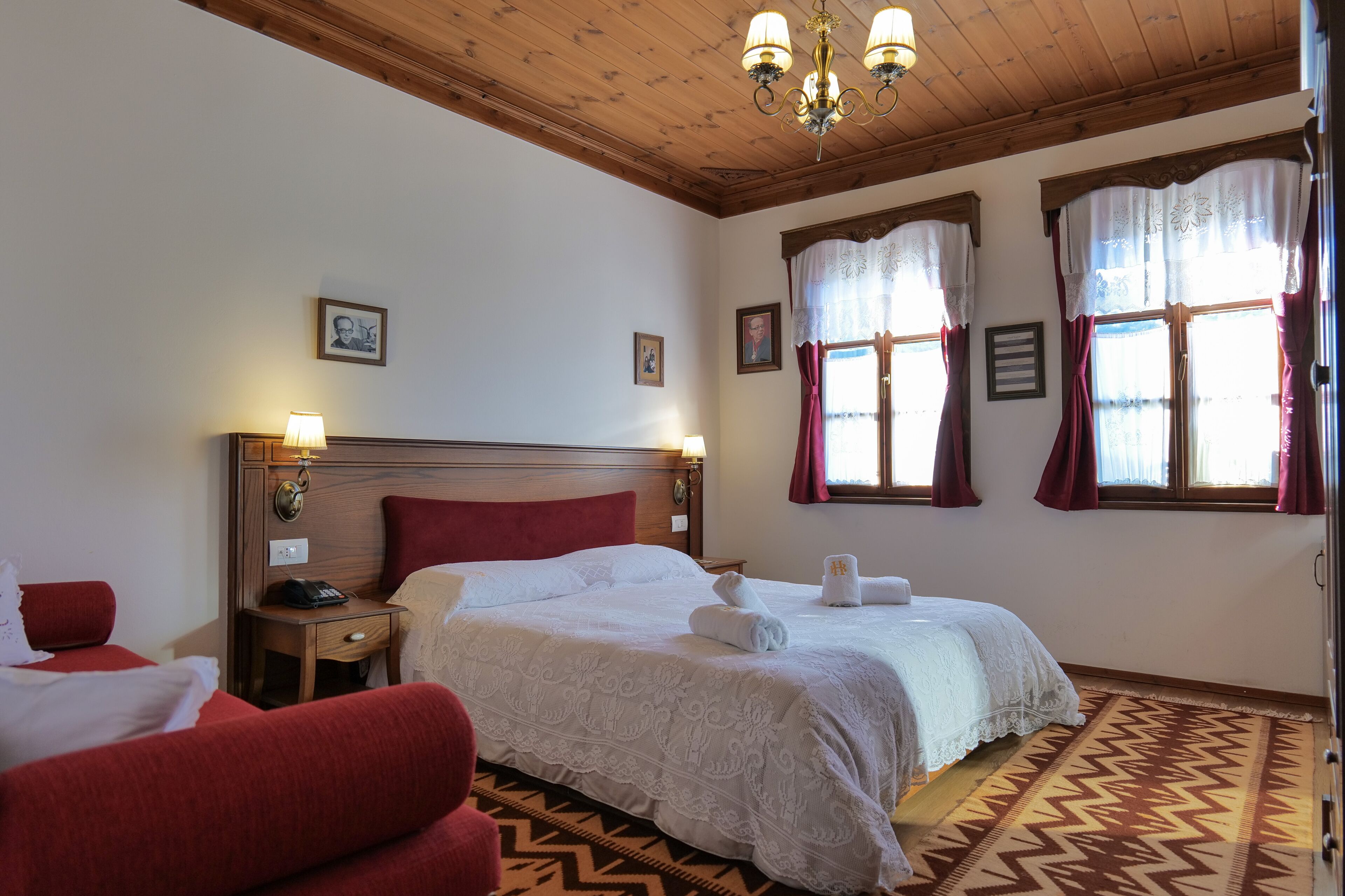 Hotel Bineri