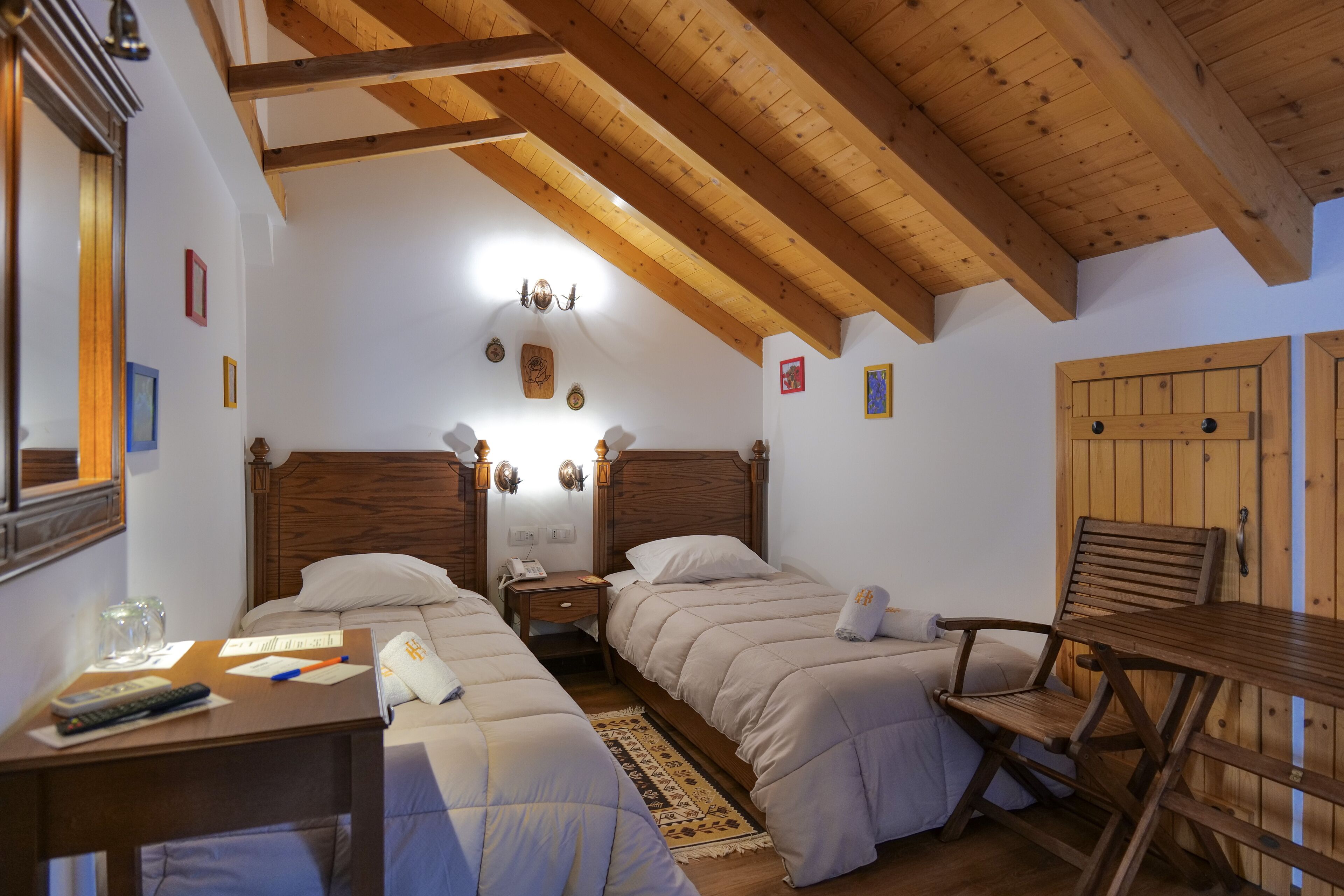 Hotel Bineri