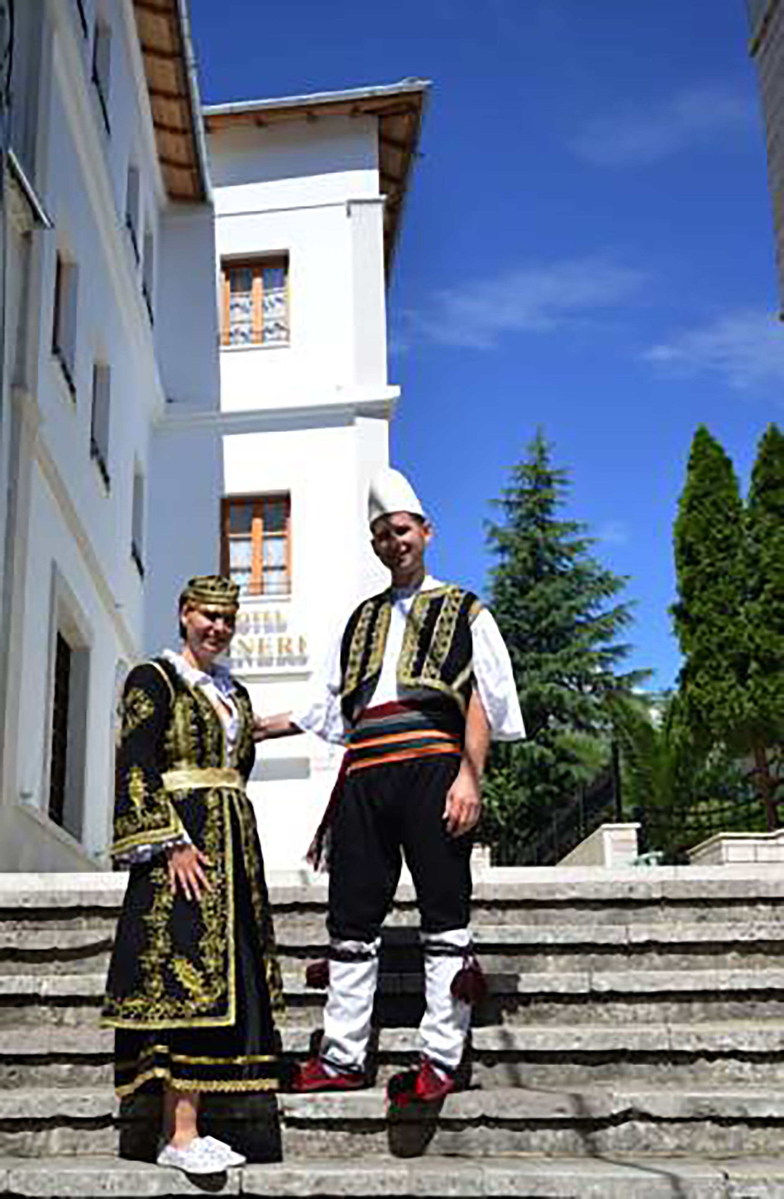 Hotel Bineri