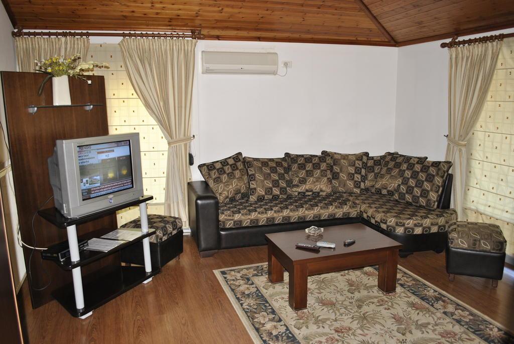 Hotel Bleta