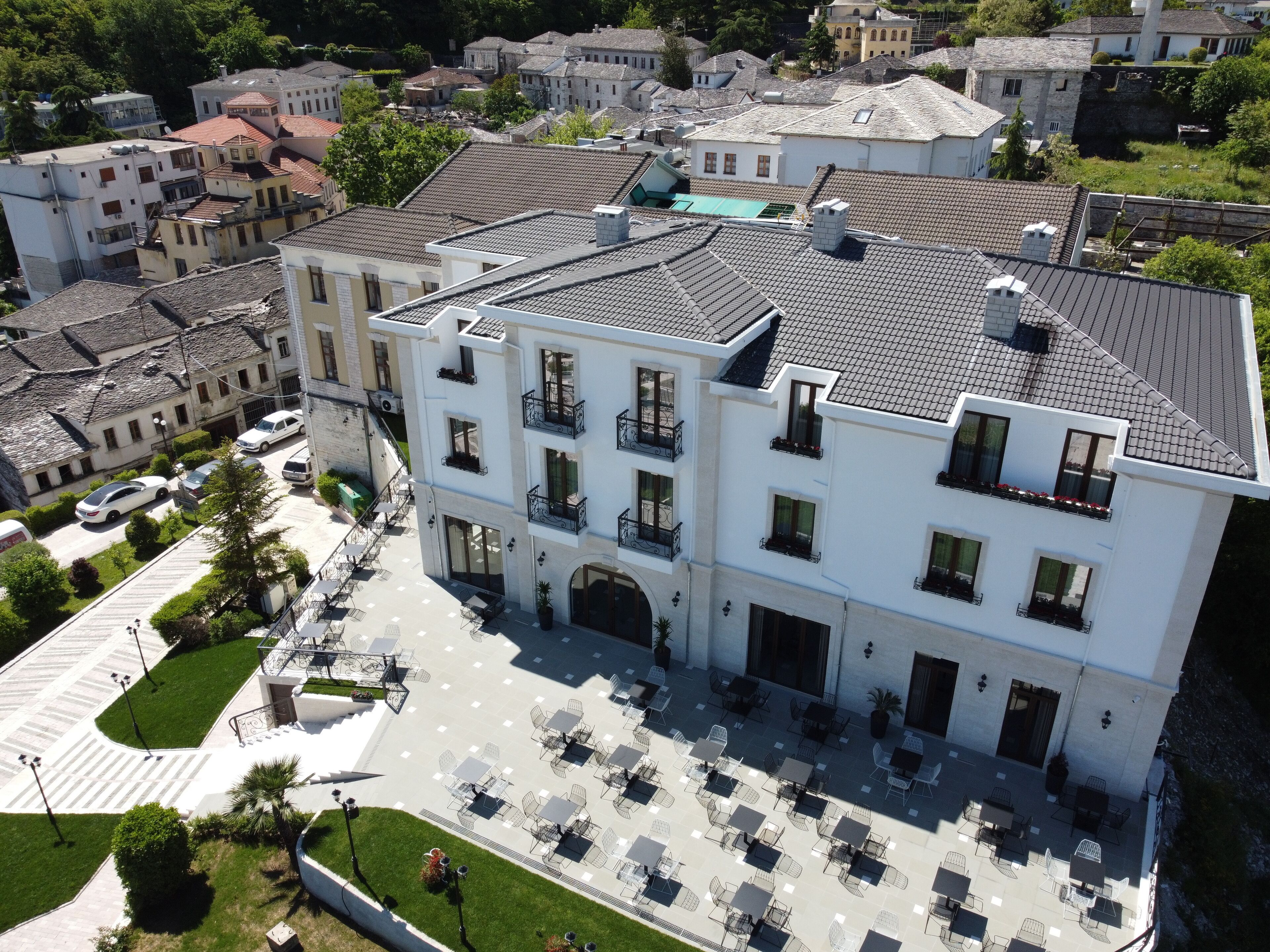Hotel Fantasy