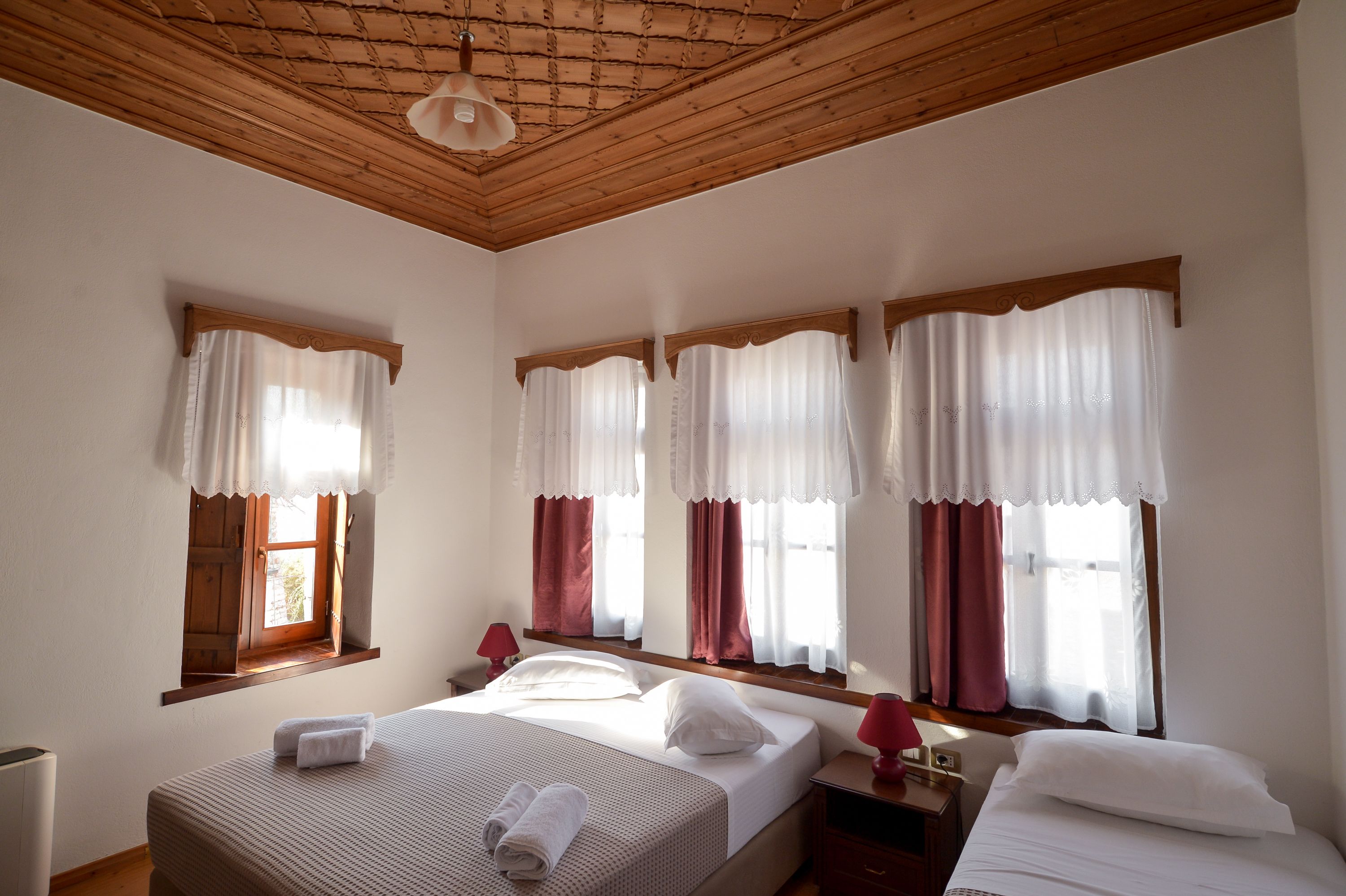 Hotel Kalemi 2
