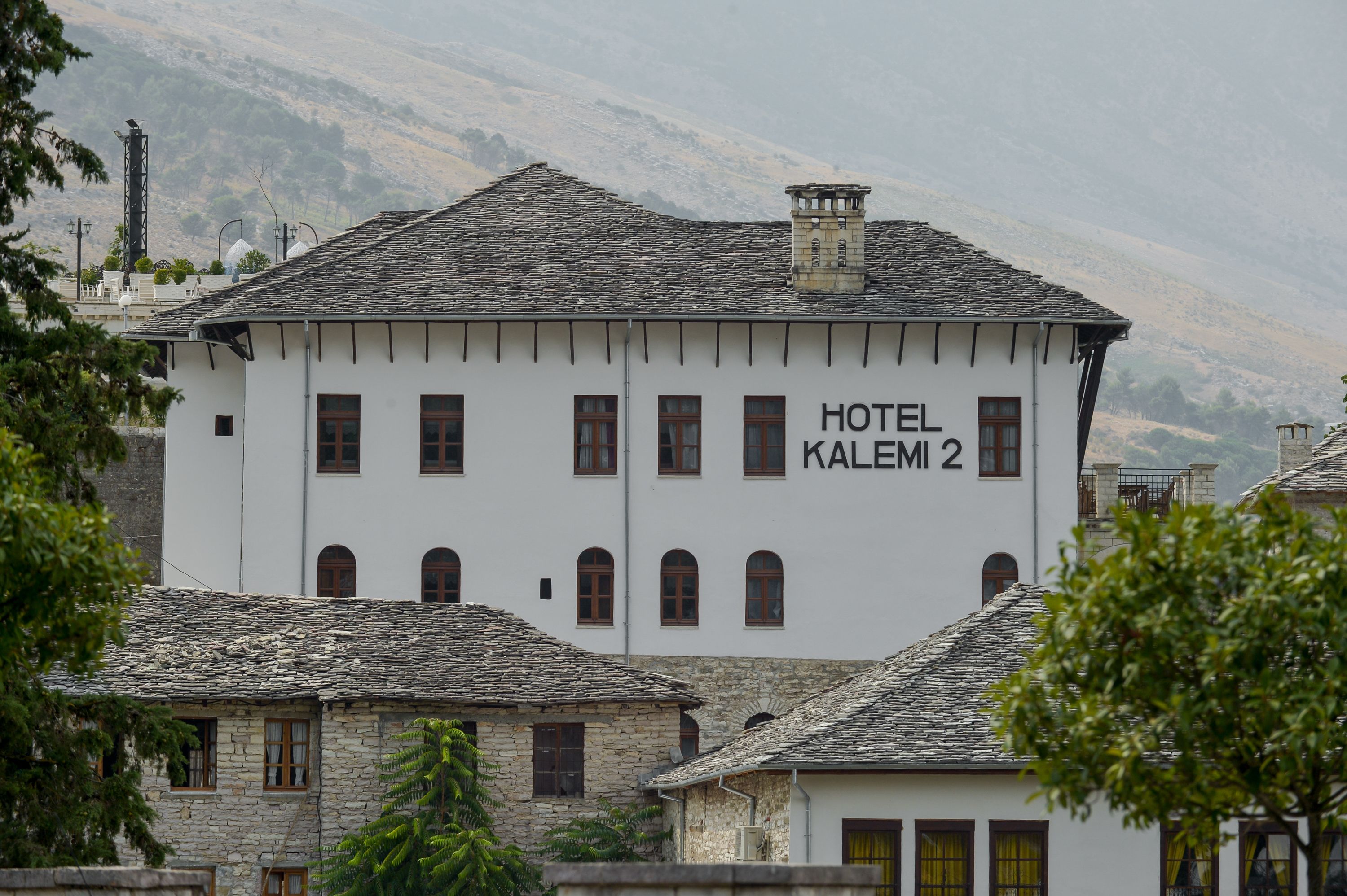 Hotel Kalemi 2