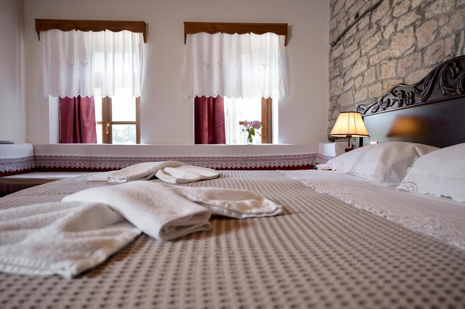 Hotel Kalemi 2
