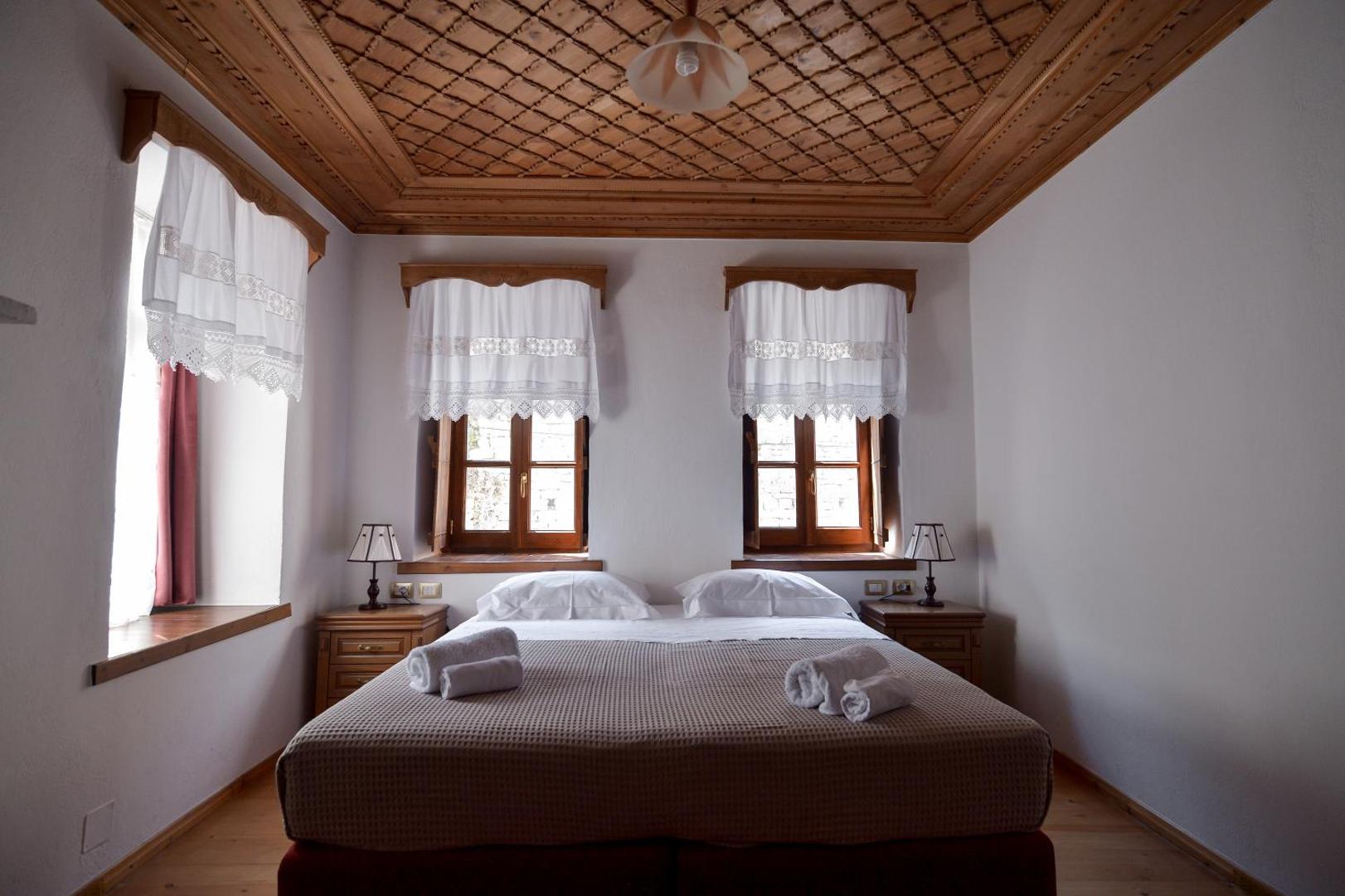 Hotel Kalemi 2