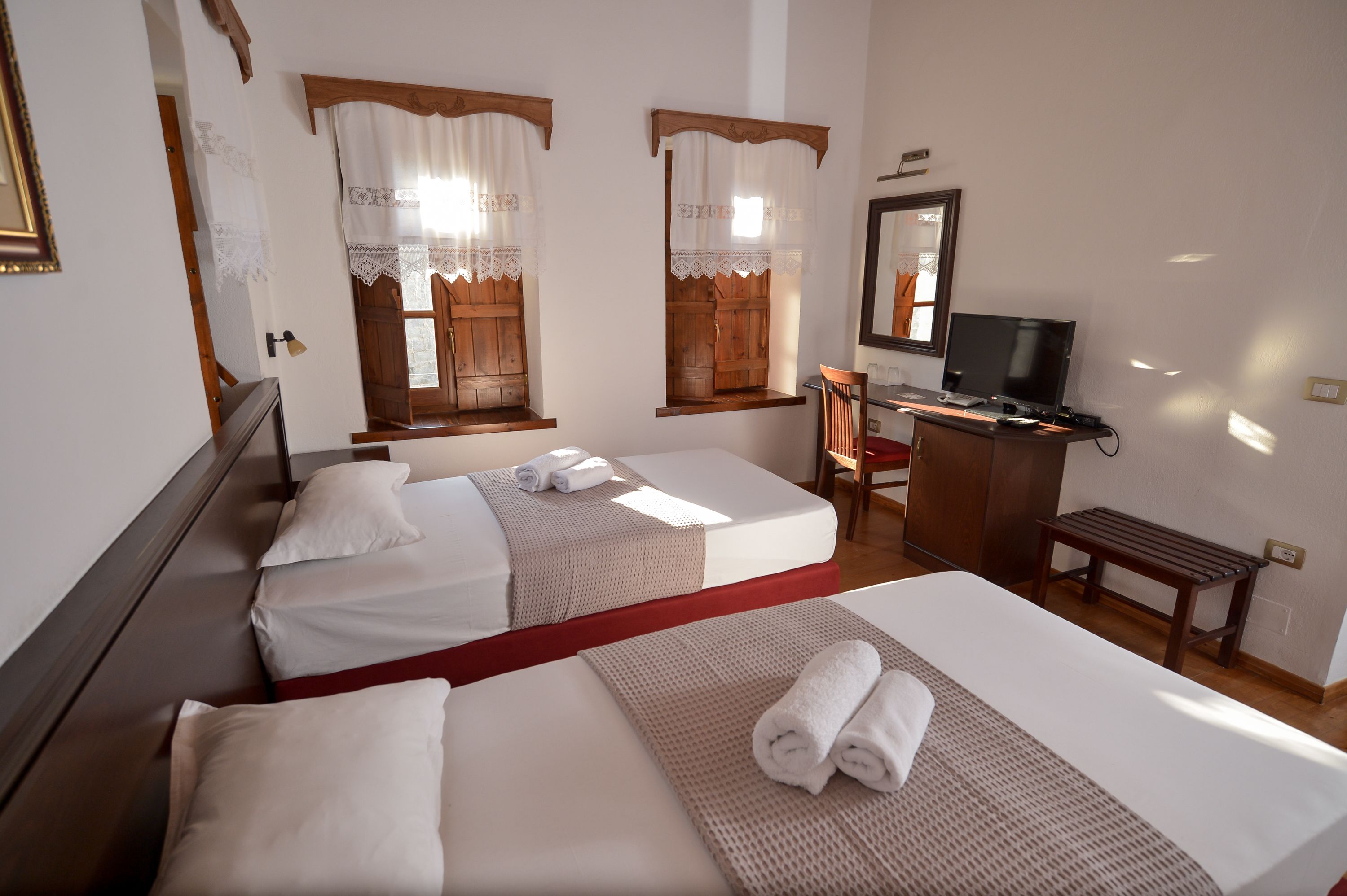 Hotel Kalemi 2