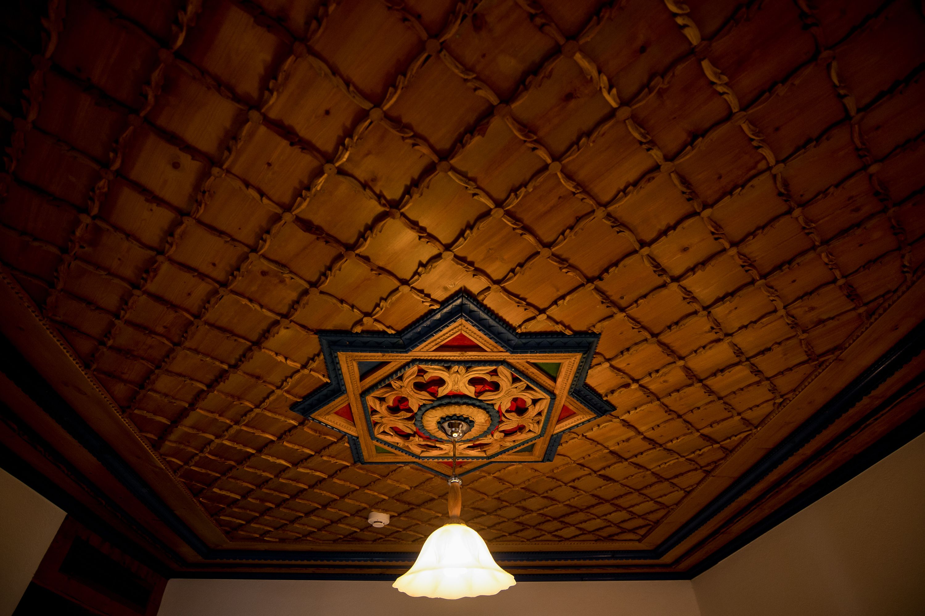 Hotel Kalemi 2