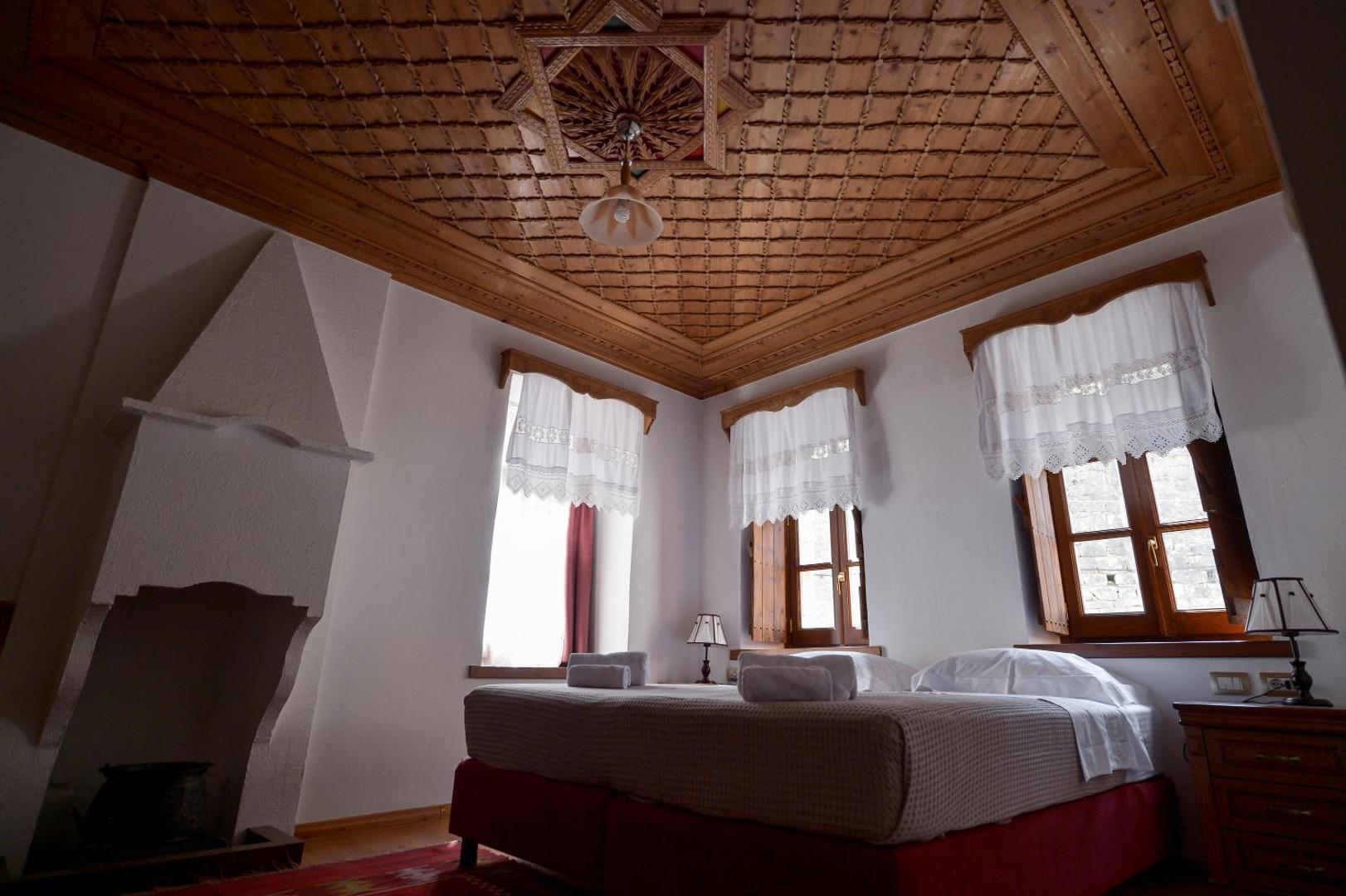 Hotel Kalemi 2