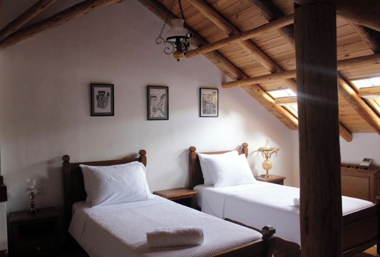 Hotel Muse'e