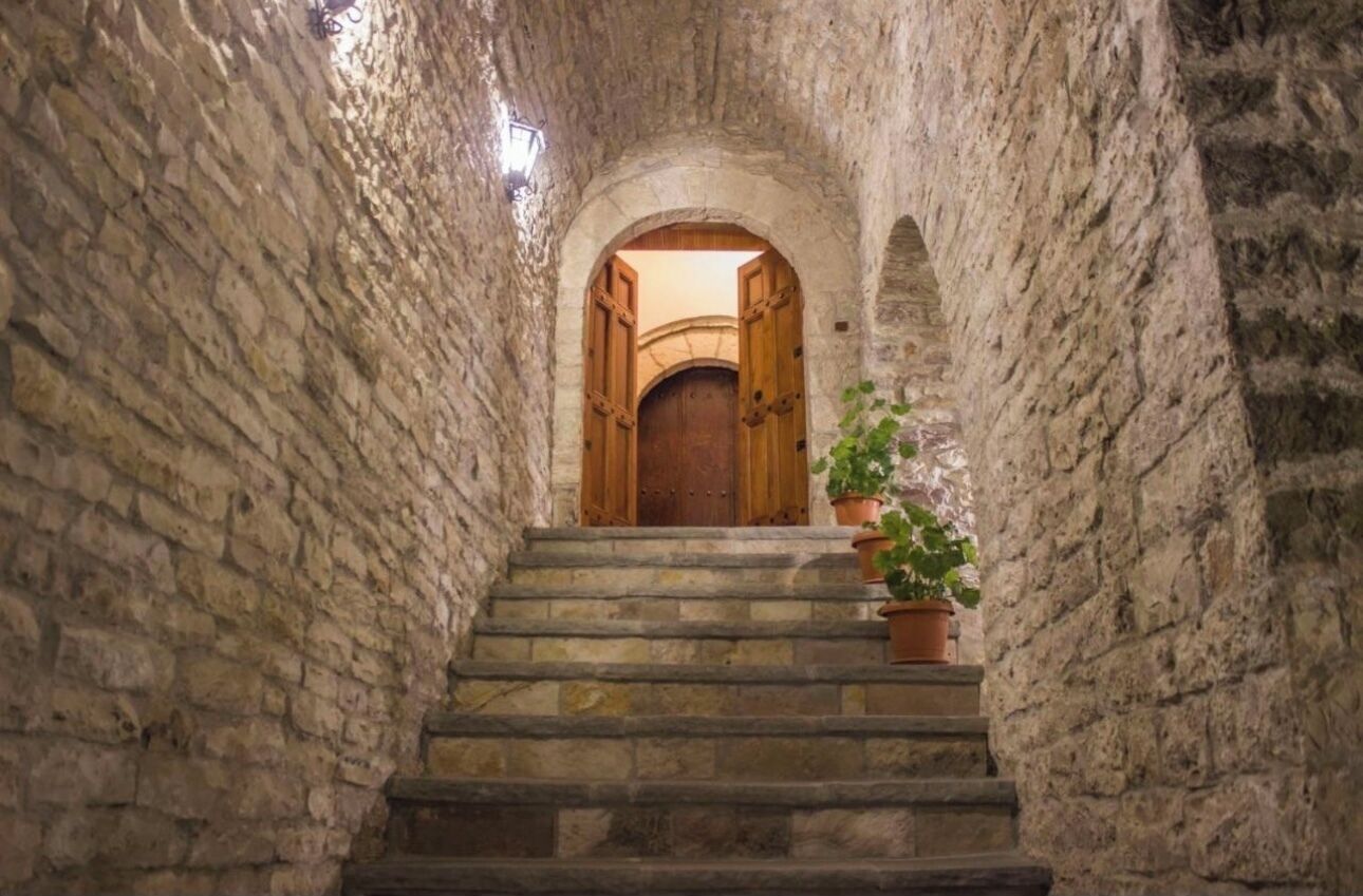 Hotel Old Bazaar