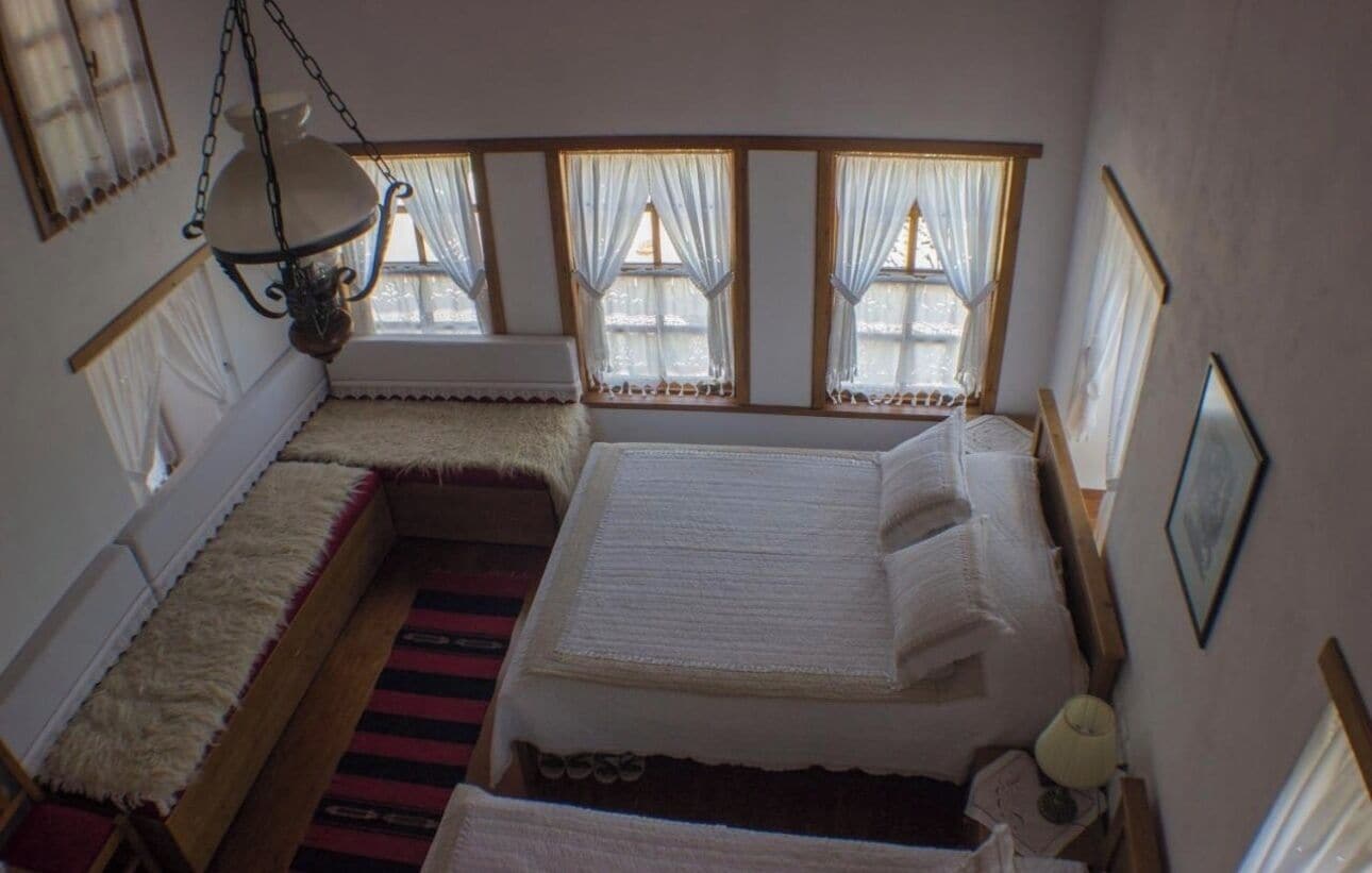 Hotel Old Bazaar