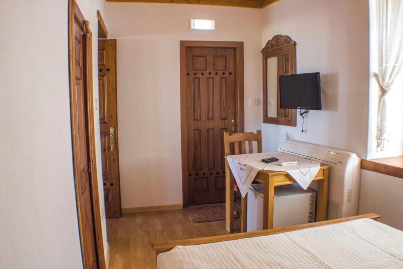 Hotel Old Bazaar