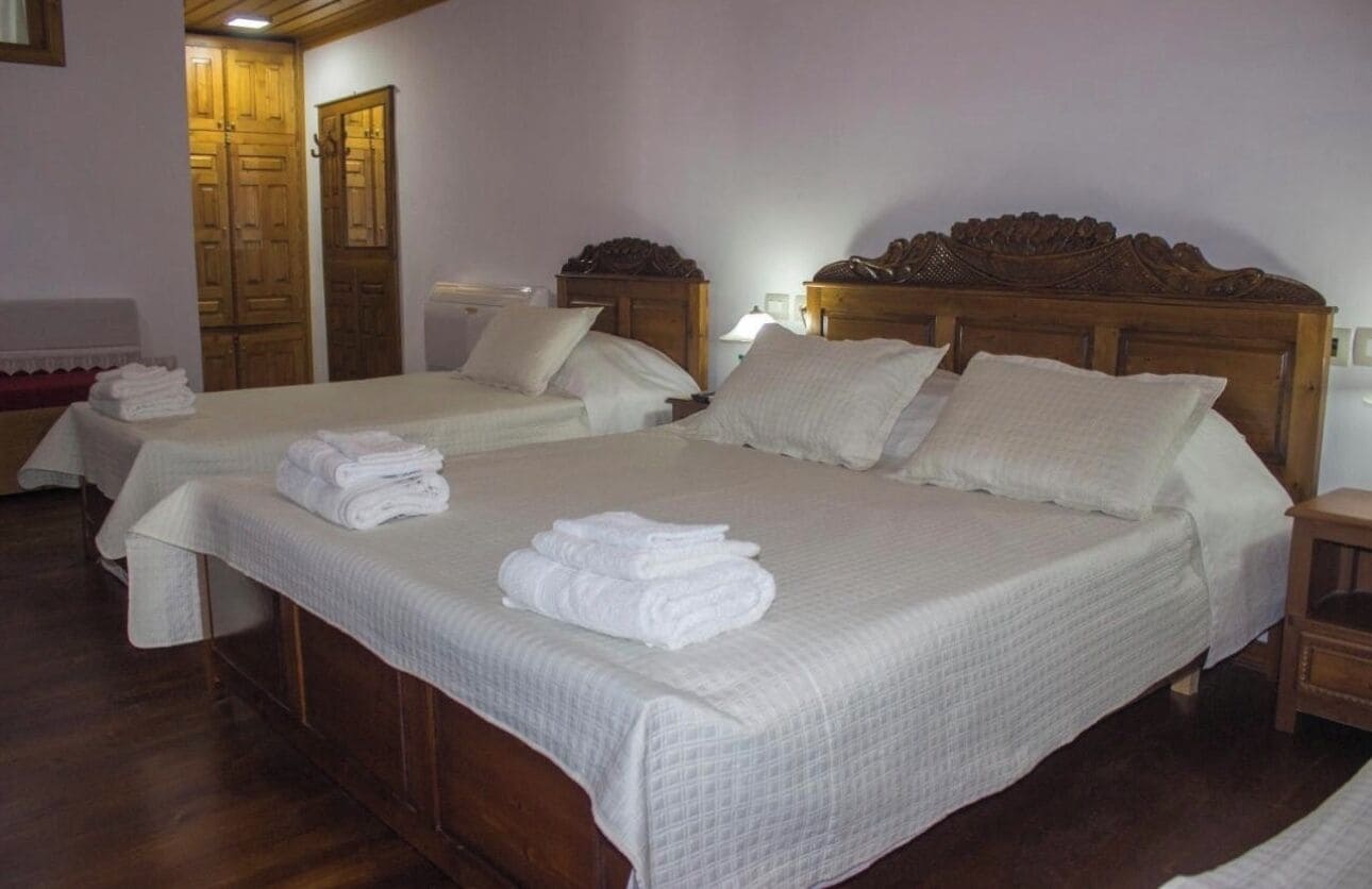 Hotel Old Bazaar