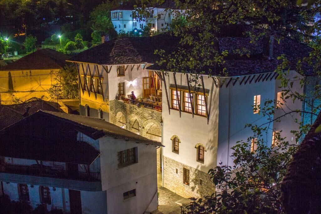 Hotel Old Bazaar