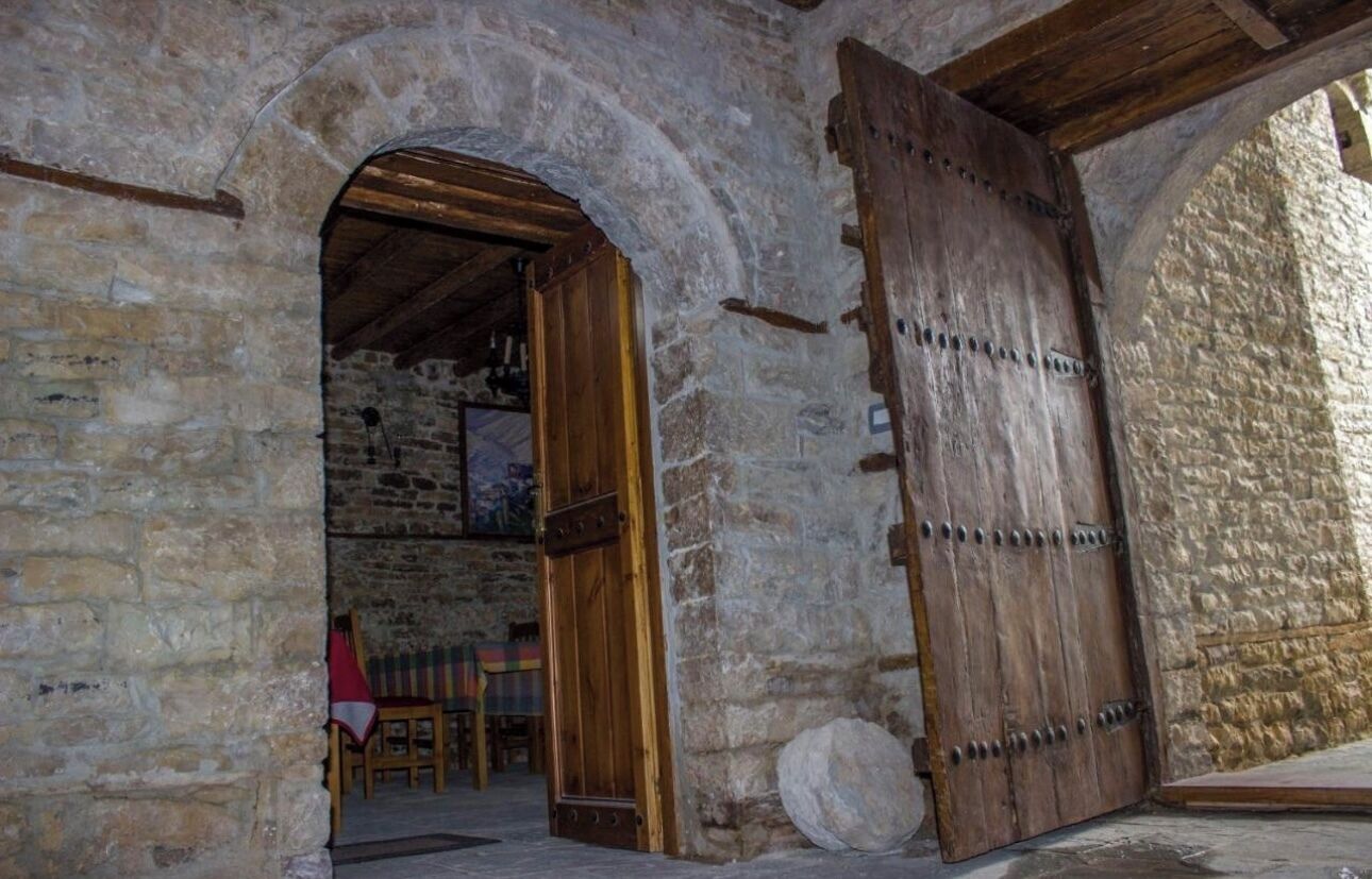 Hotel Old Bazaar