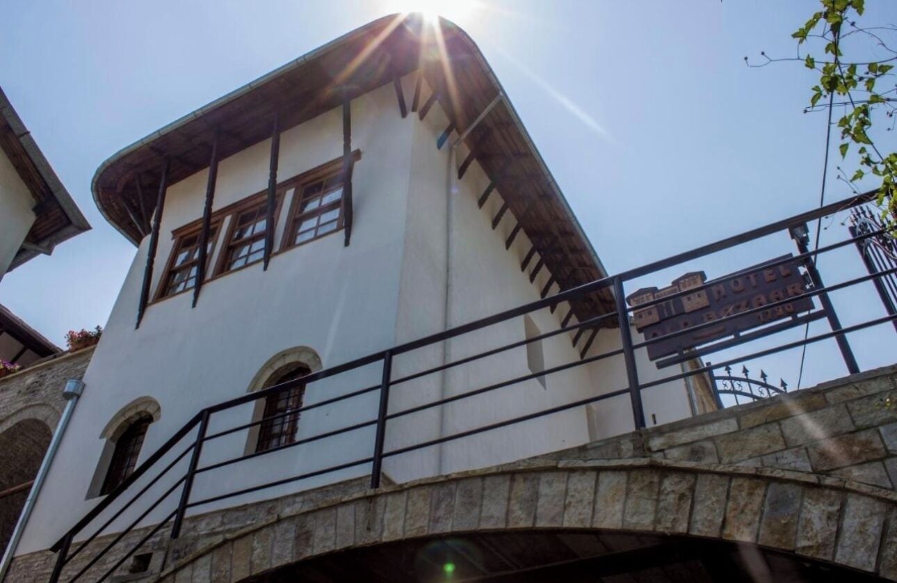Hotel Old Bazaar