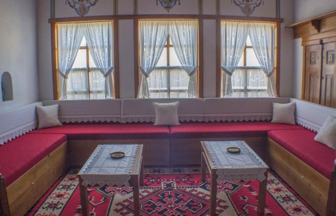 Hotel Old Bazaar