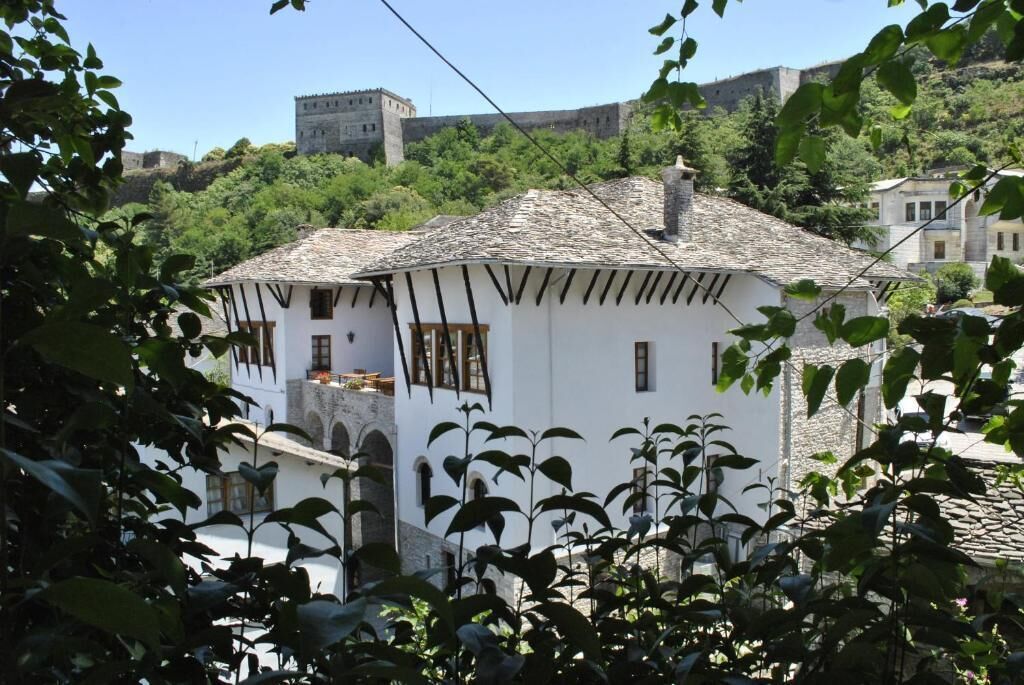 Hotel Old Bazaar