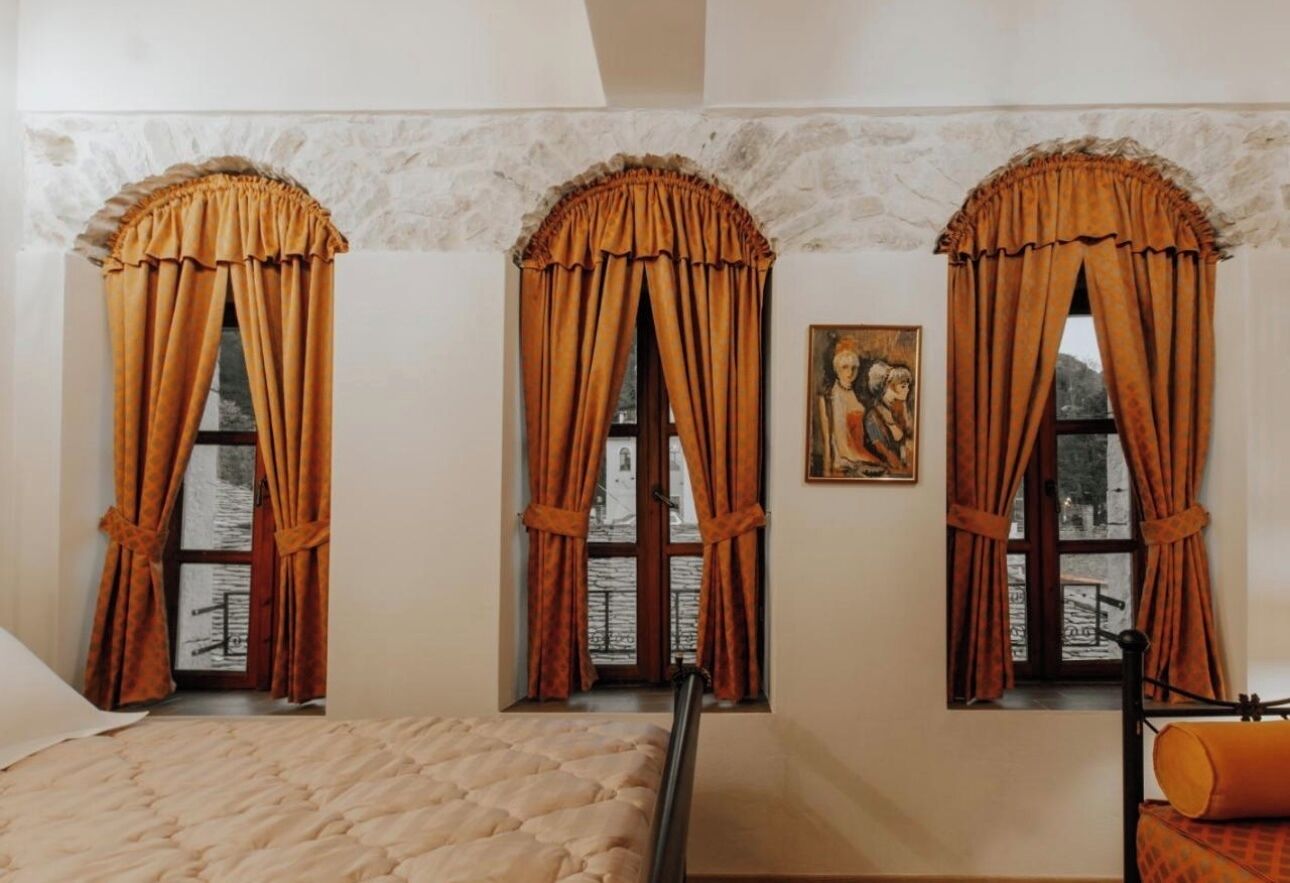 Hotel SS Kekezi