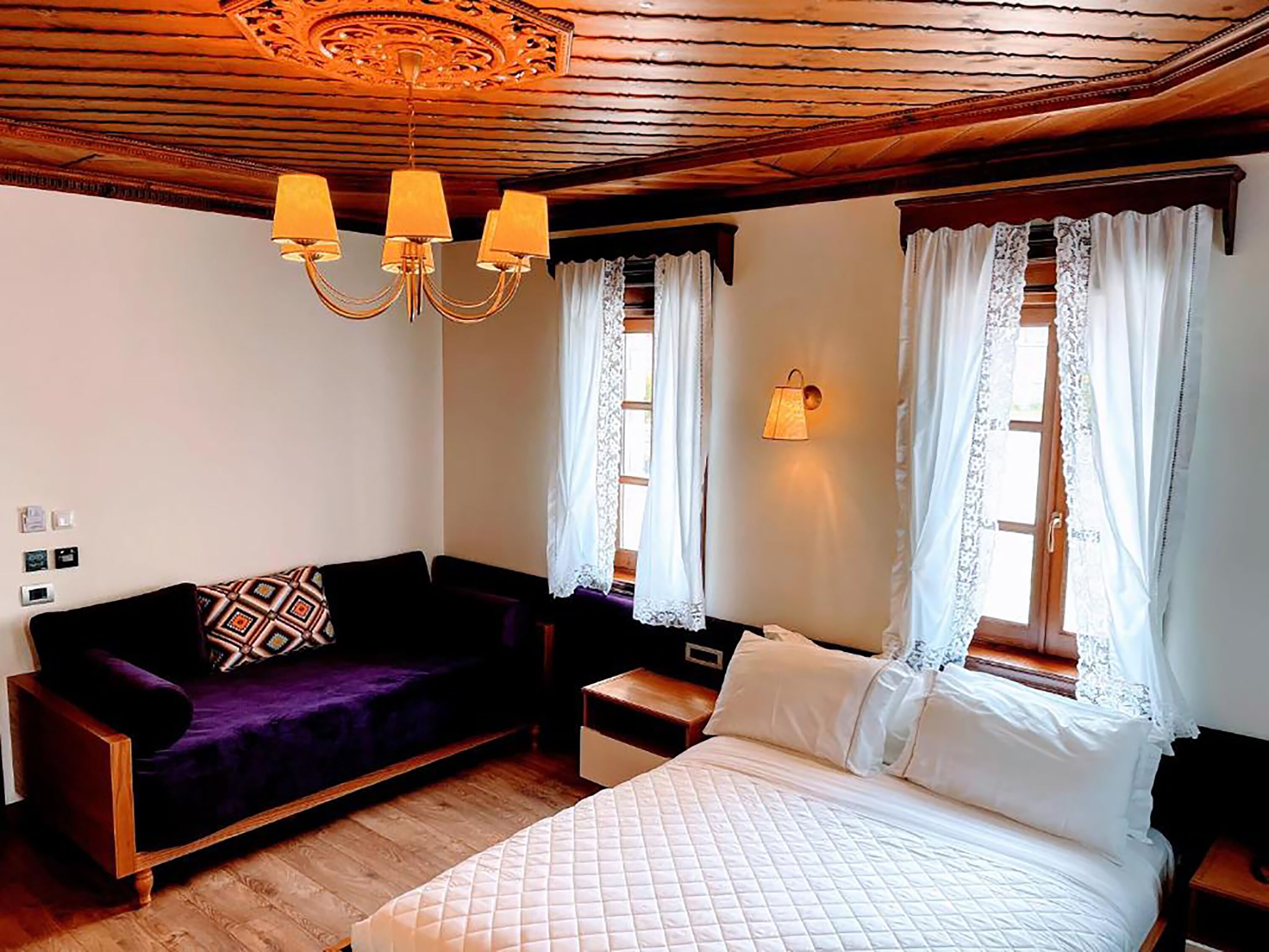 Kerculla Resort