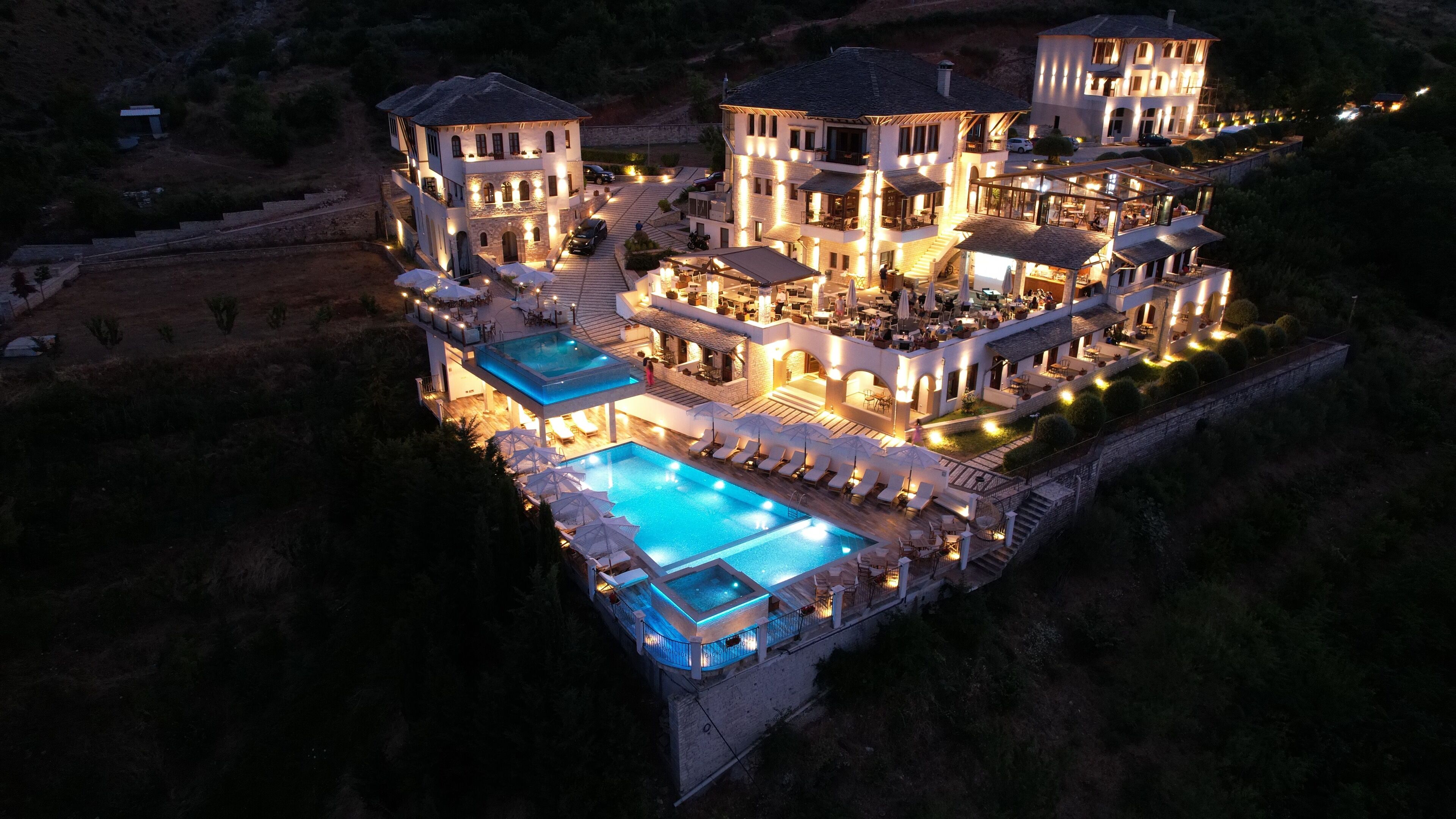 Kerculla Resort