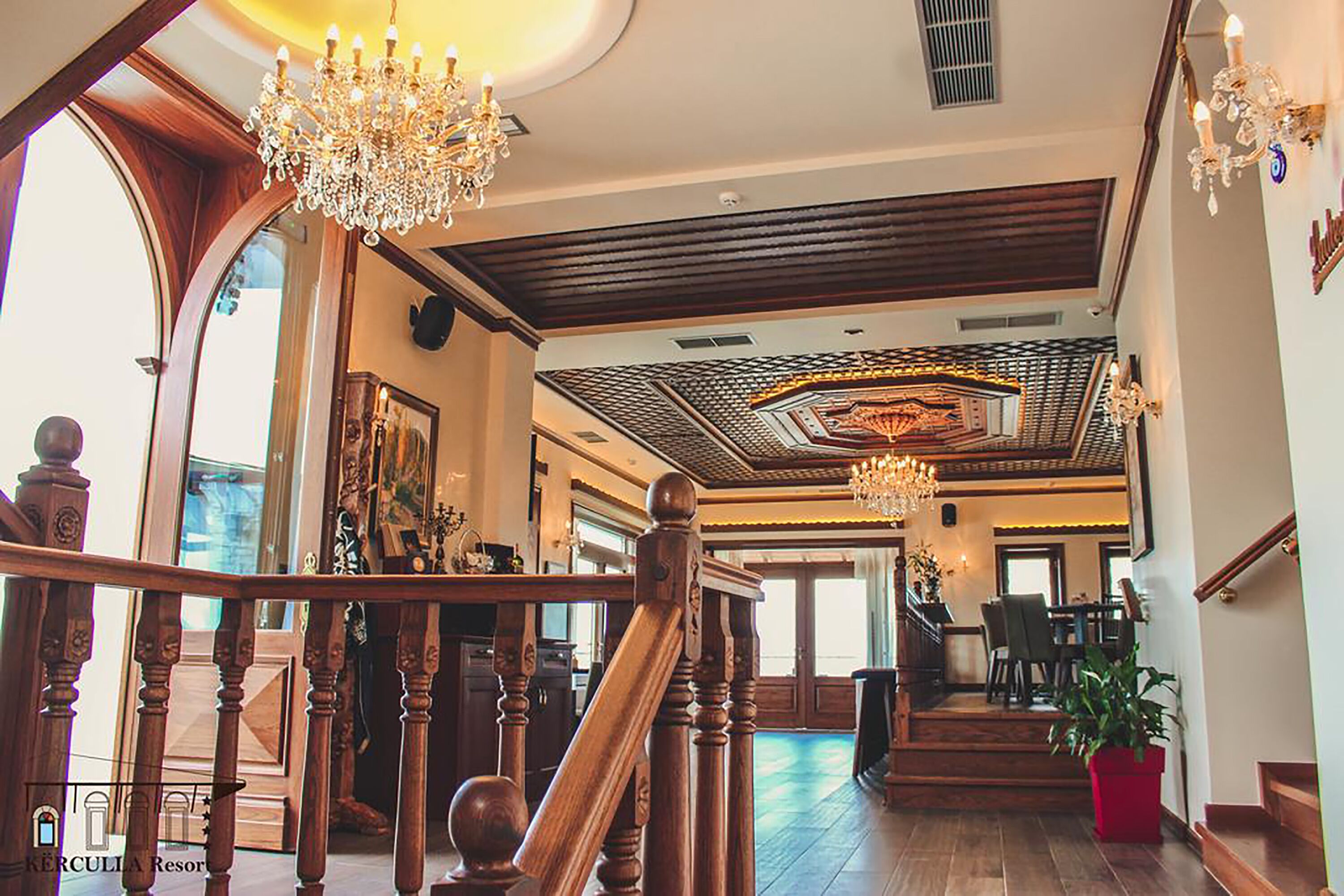 Kerculla Resort