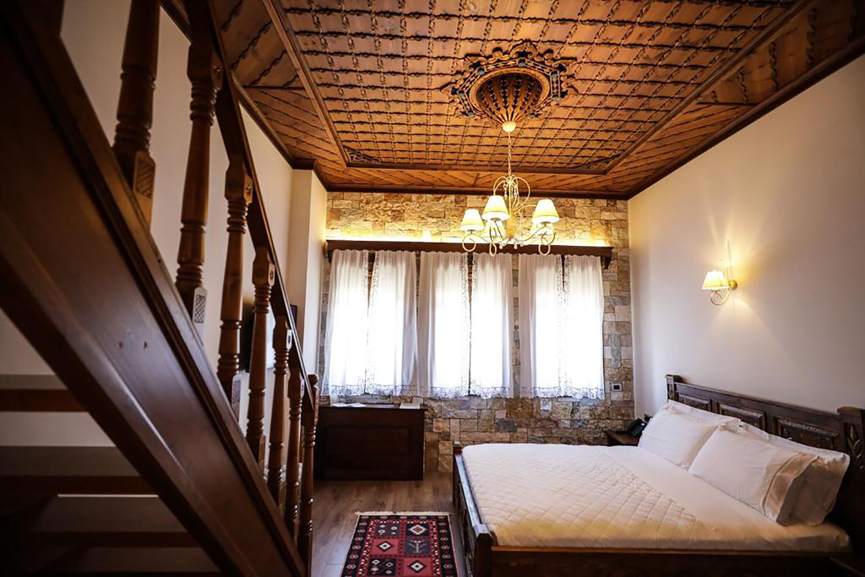 Kerculla Resort