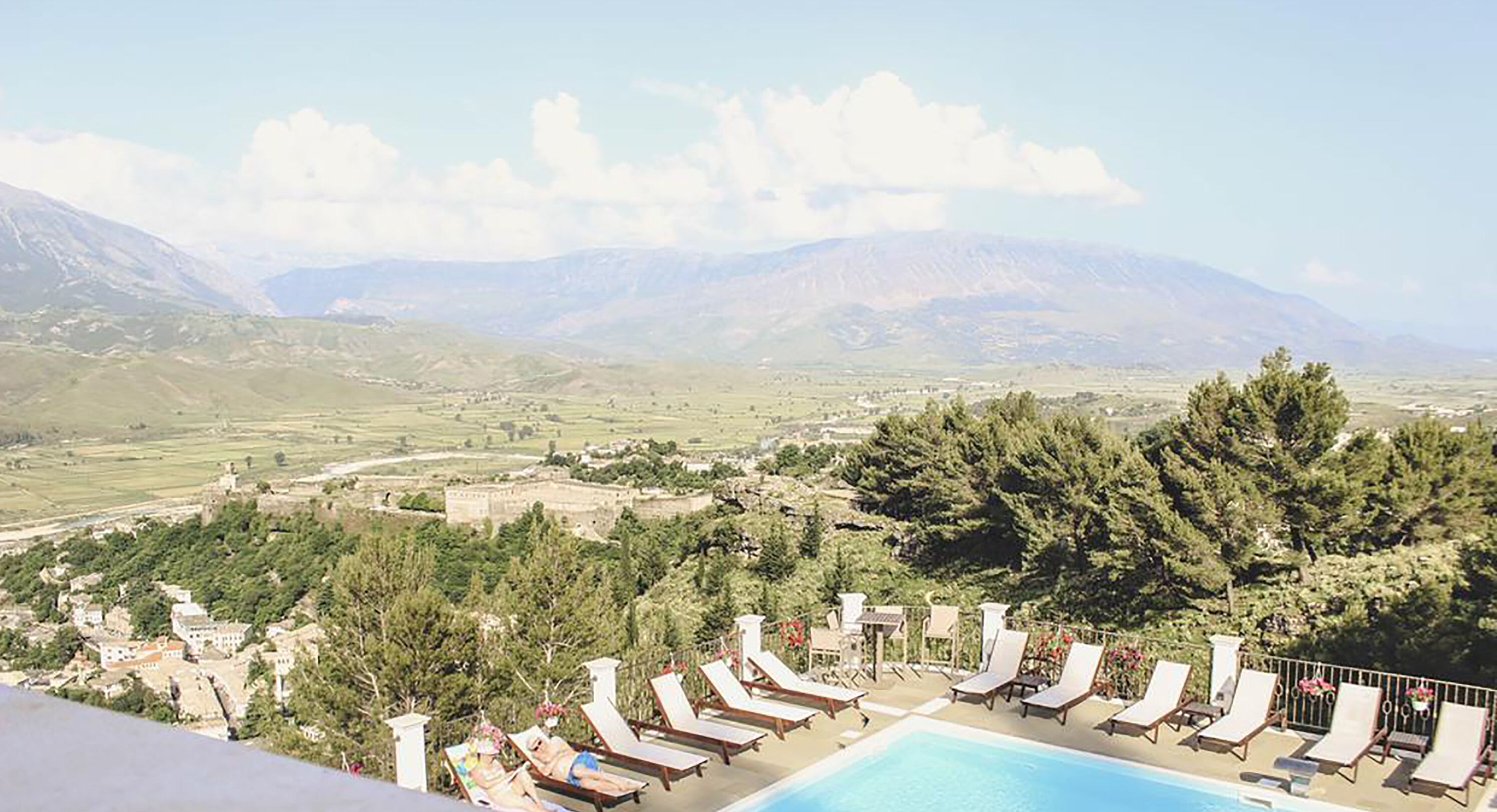 Kerculla Resort