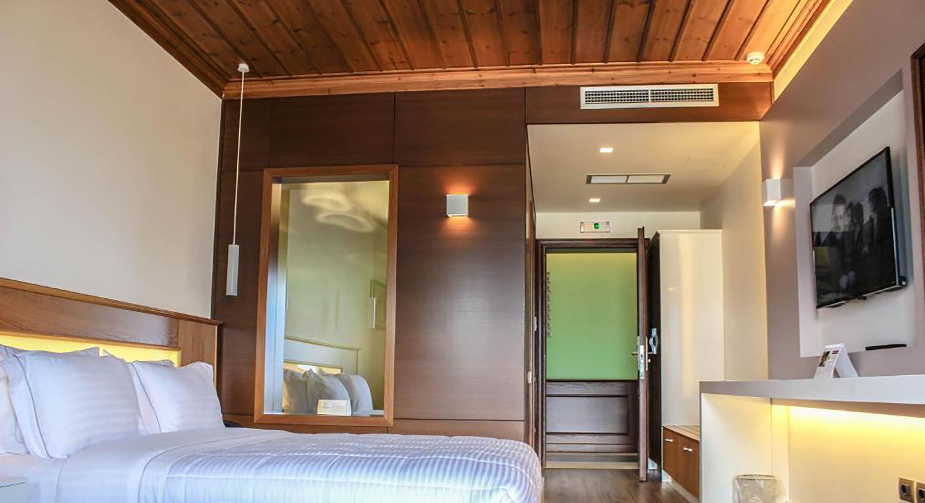 Kerculla Resort