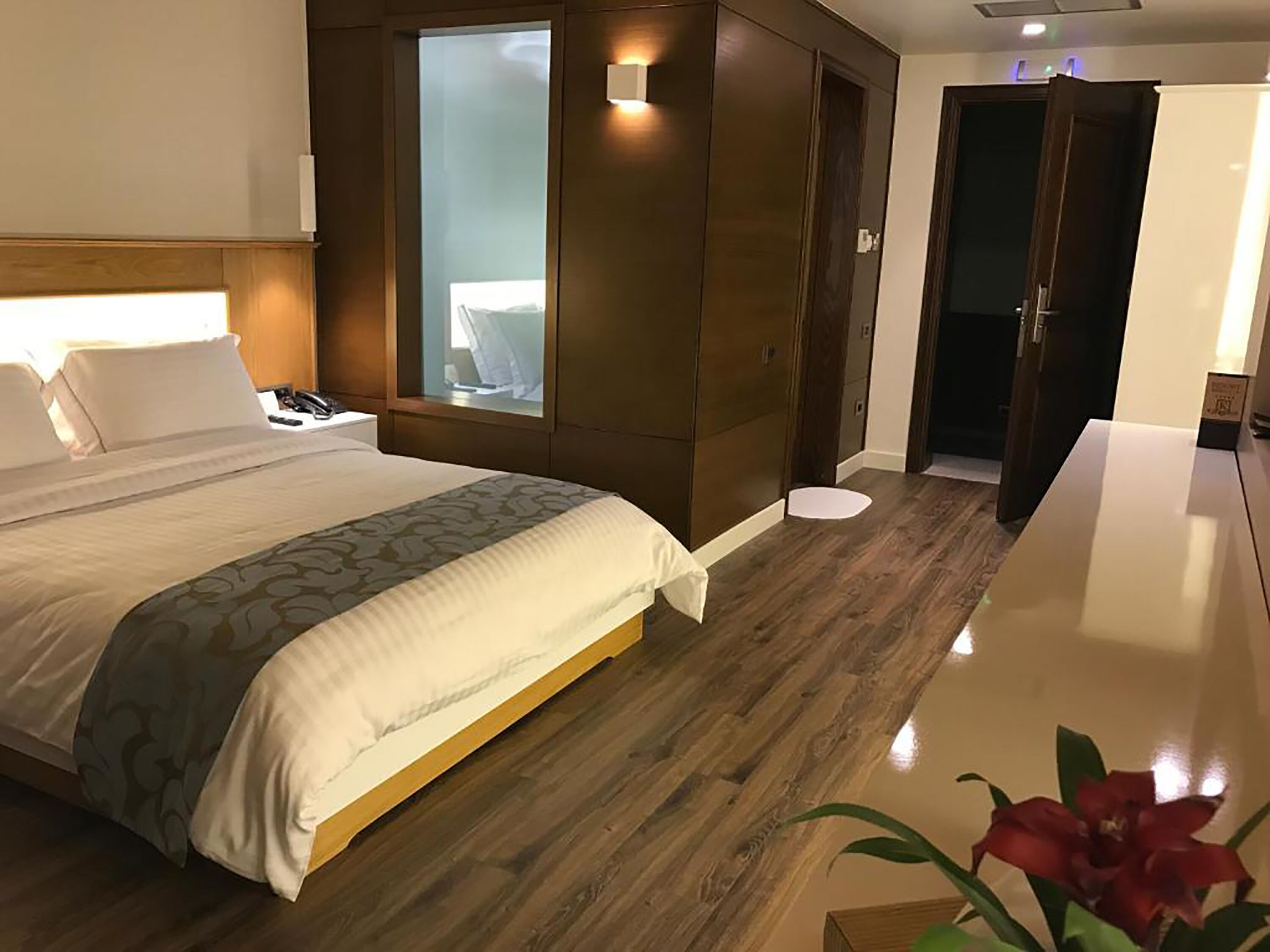 Kerculla Resort
