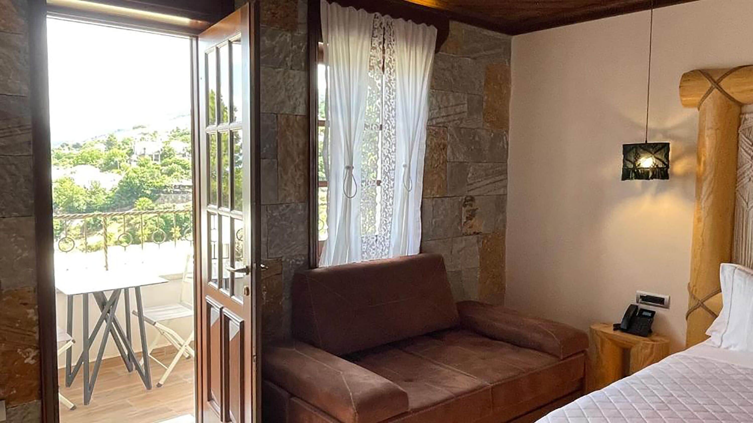 Kerculla Resort