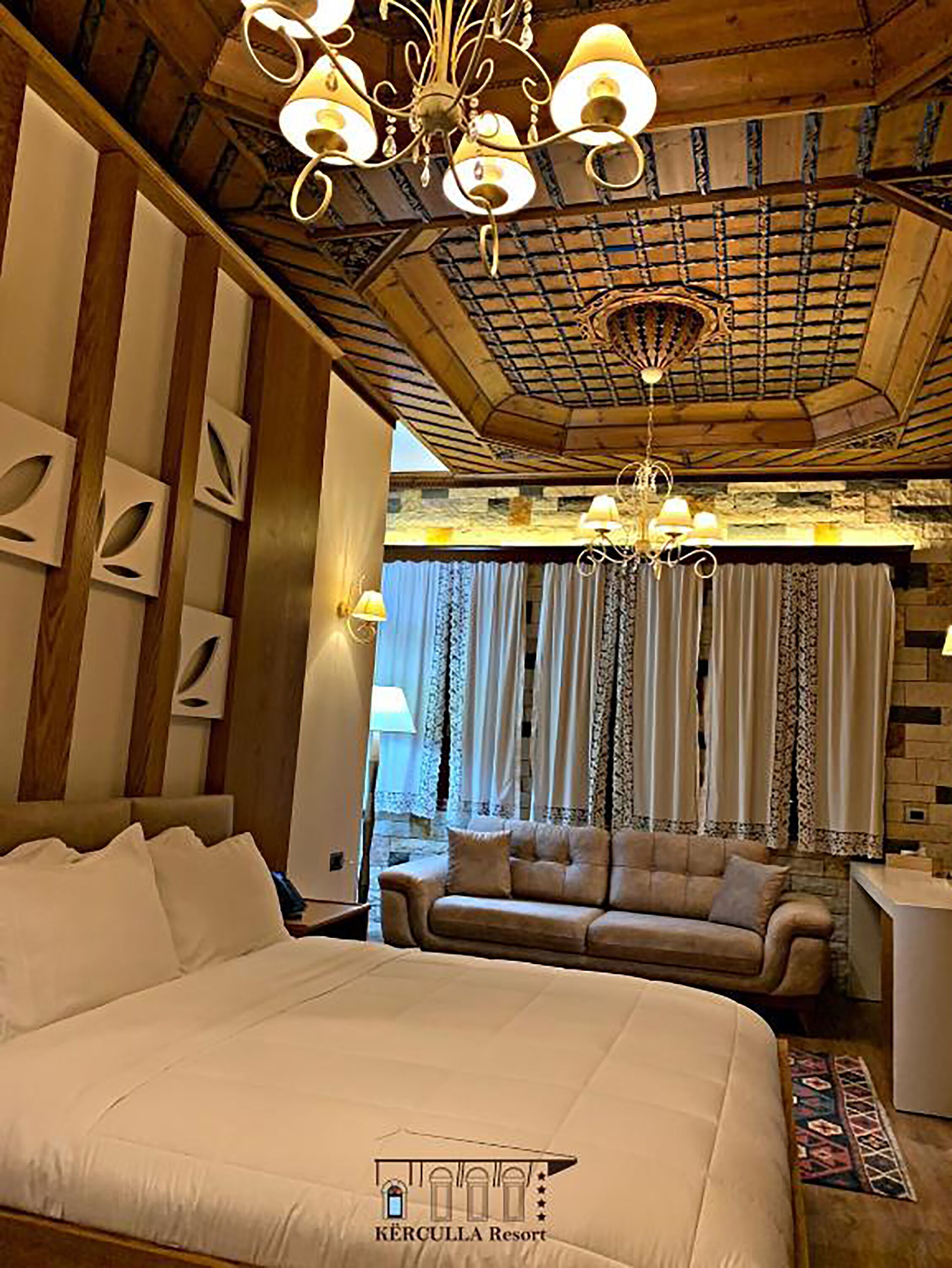 Kerculla Resort