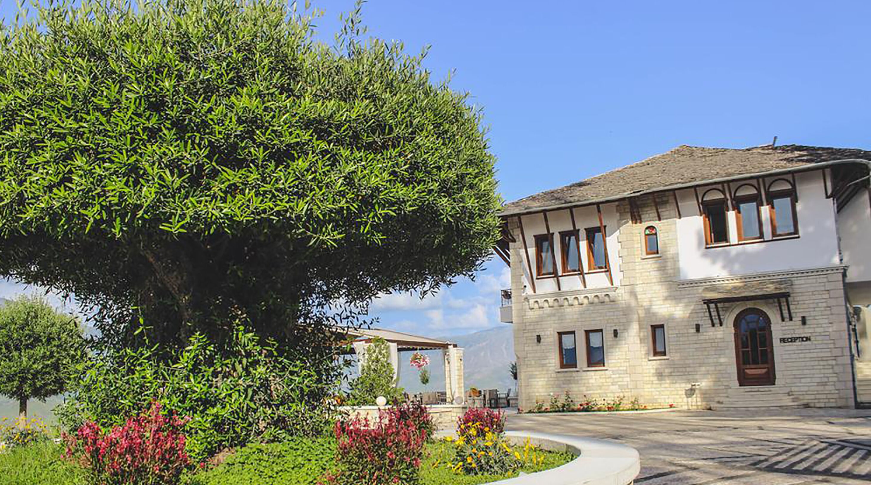 Kerculla Resort