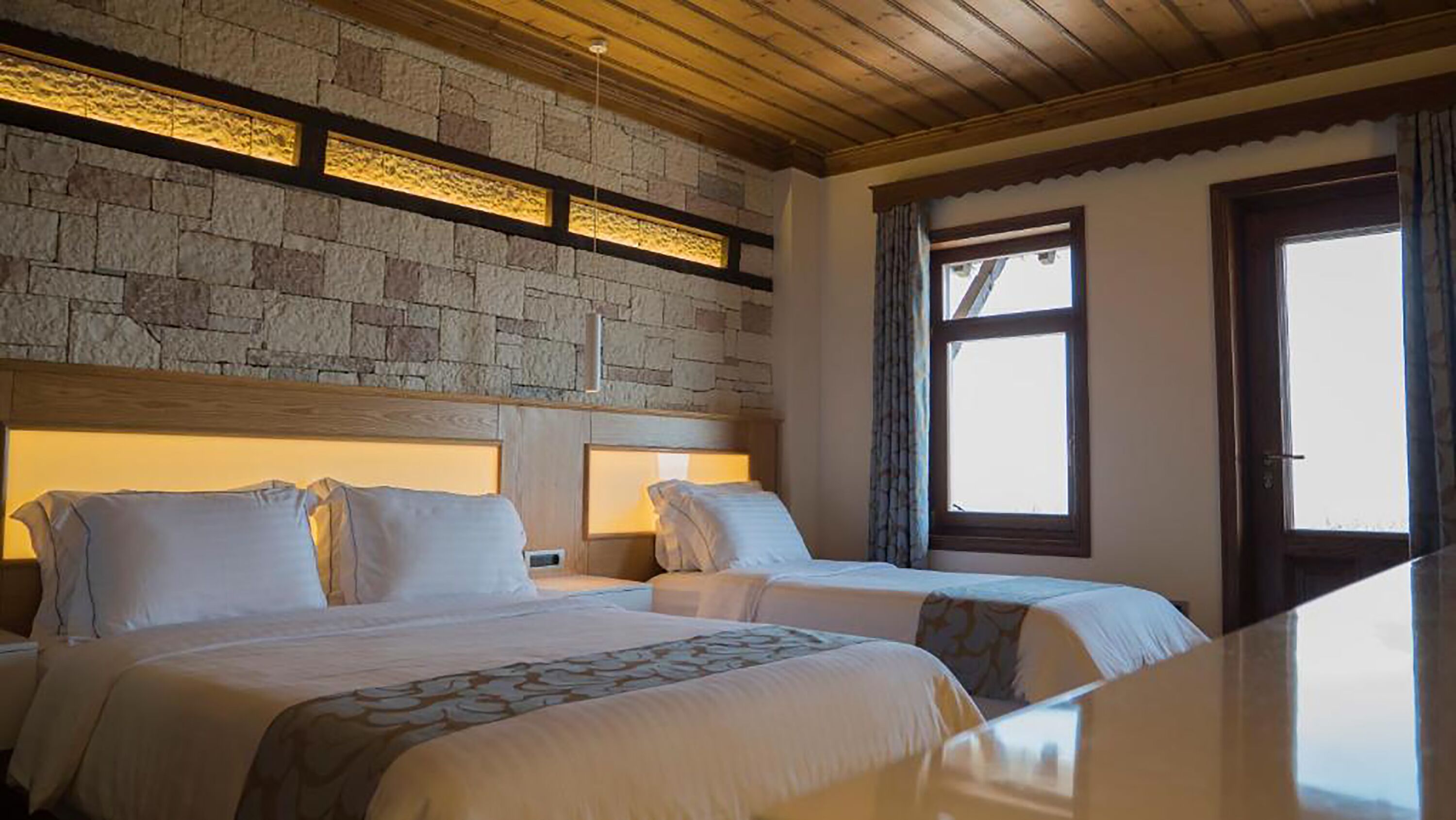 Kerculla Resort