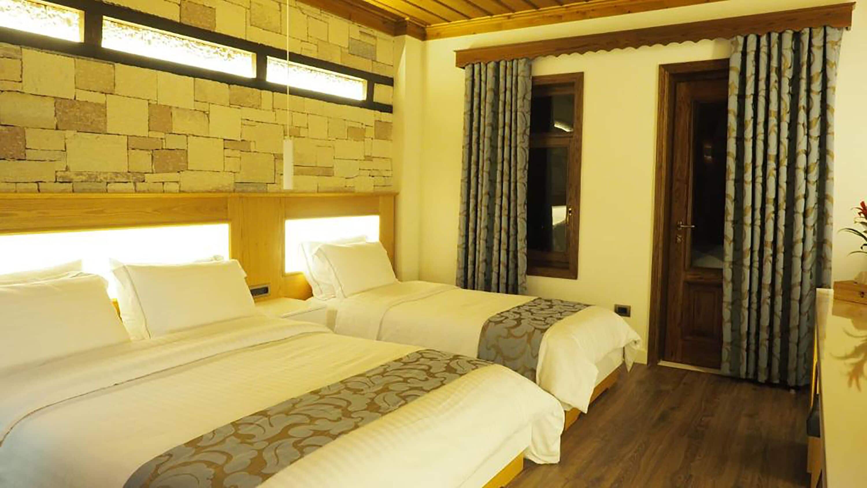 Kerculla Resort