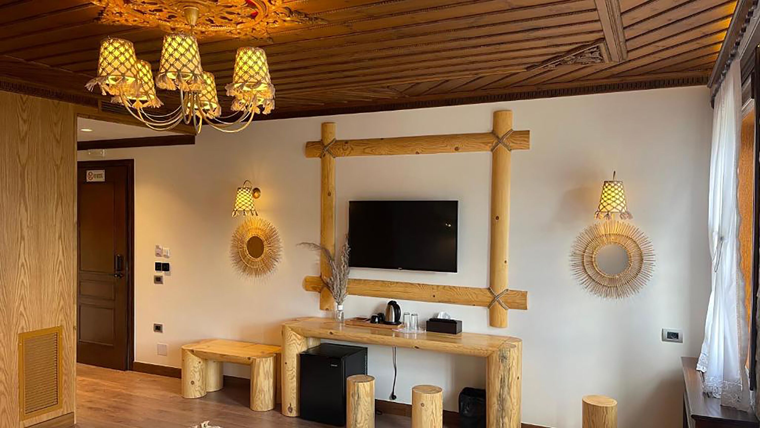 Kerculla Resort