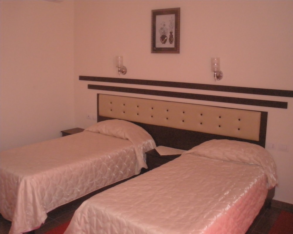 Olimpik Hotel
