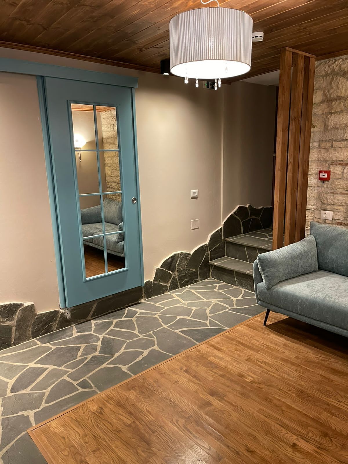 Palorto Hotel