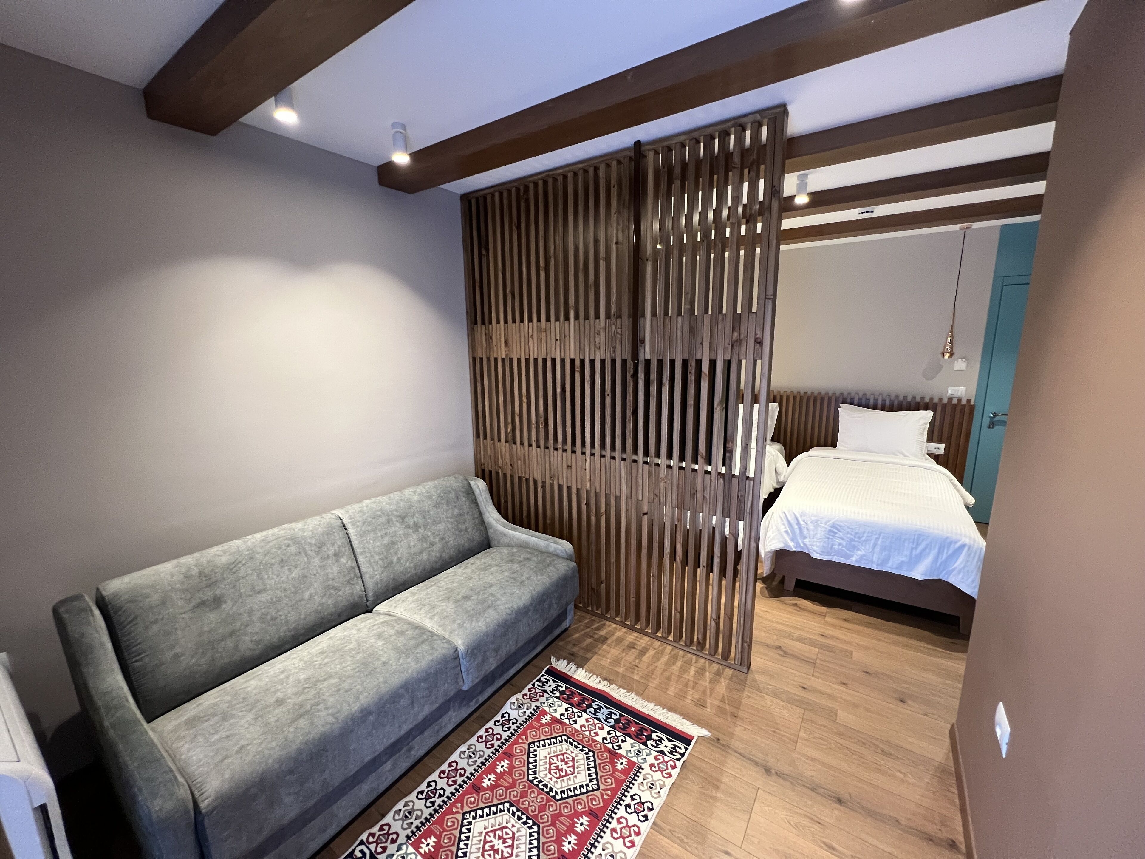 Palorto Hotel