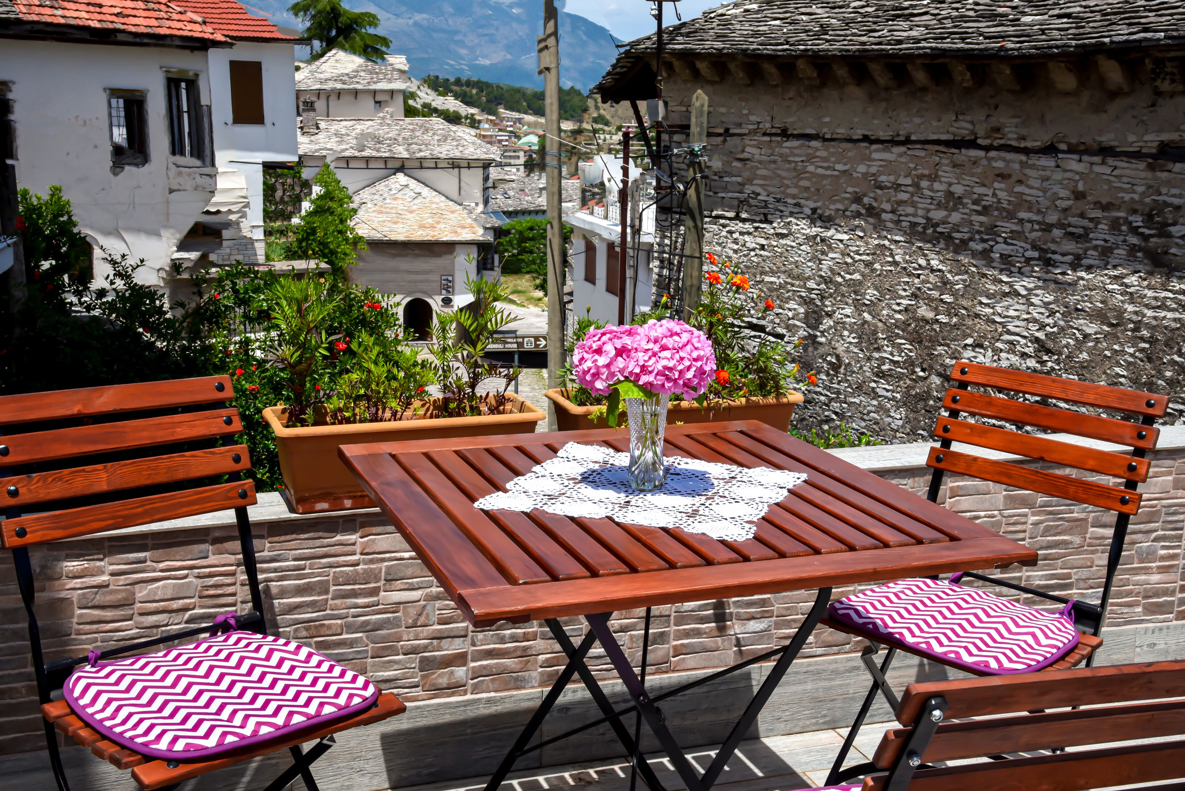 Palorto Hotel