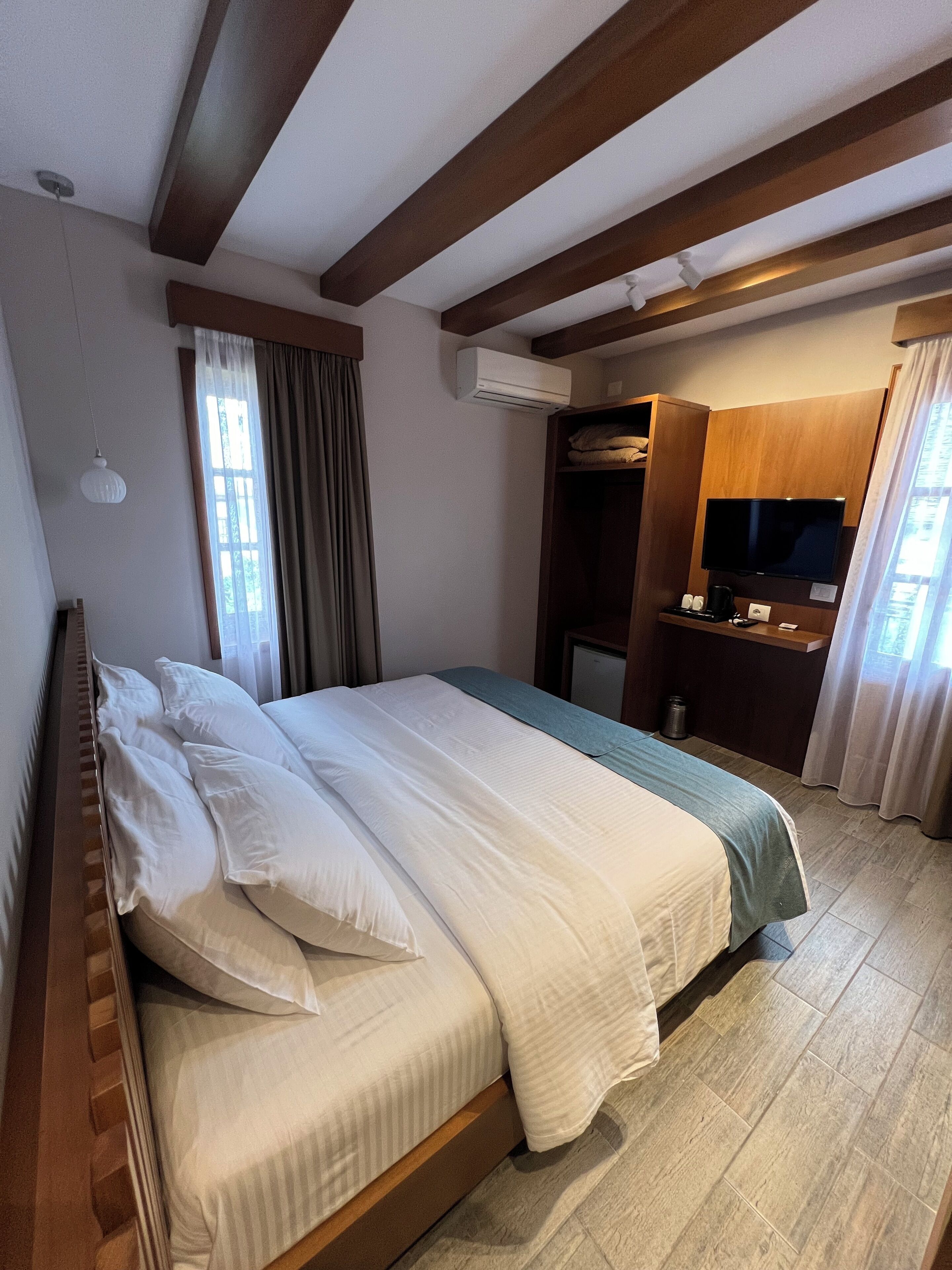 Palorto Hotel